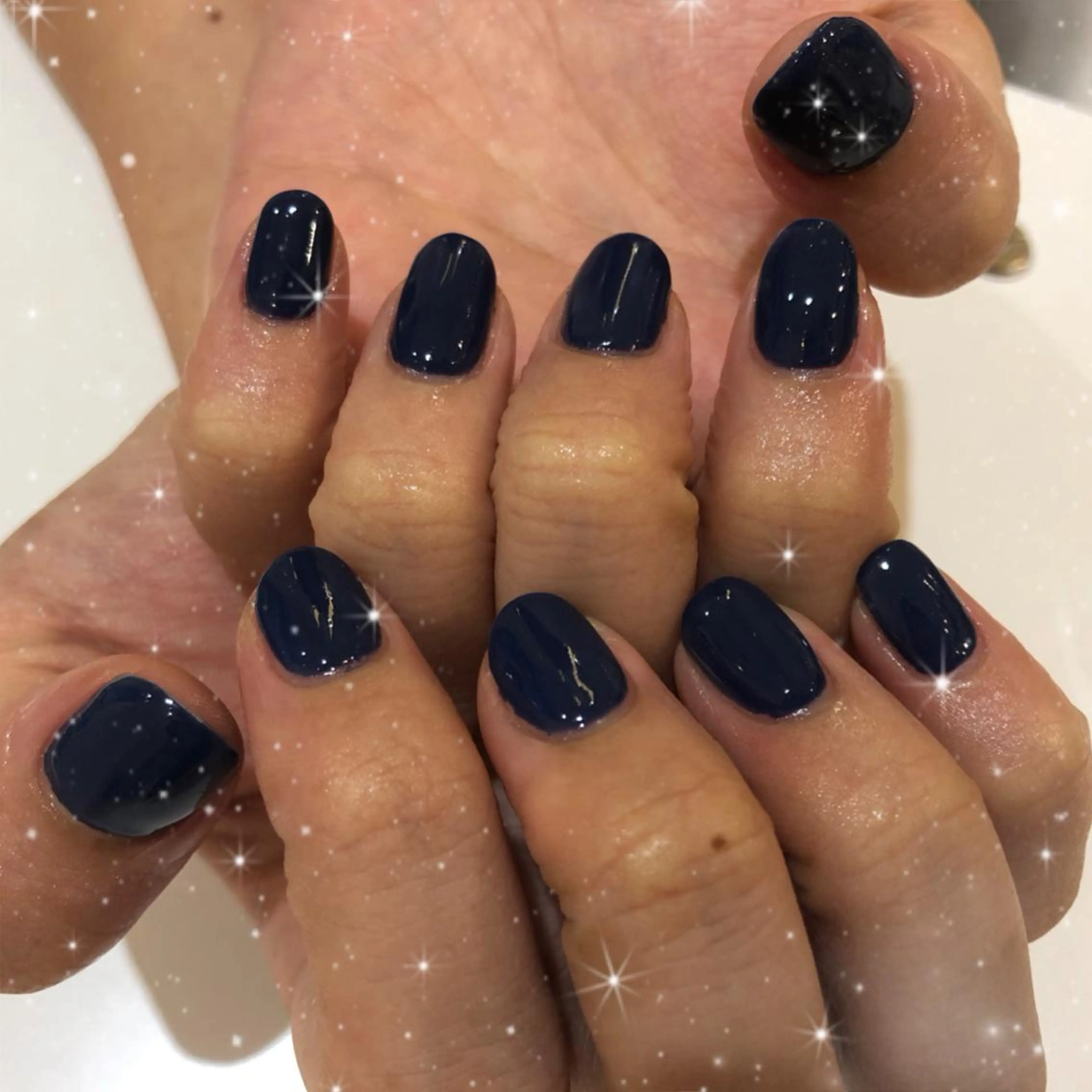 ネイル WOLTOKYO池袋 💕maiのネイルデザイン