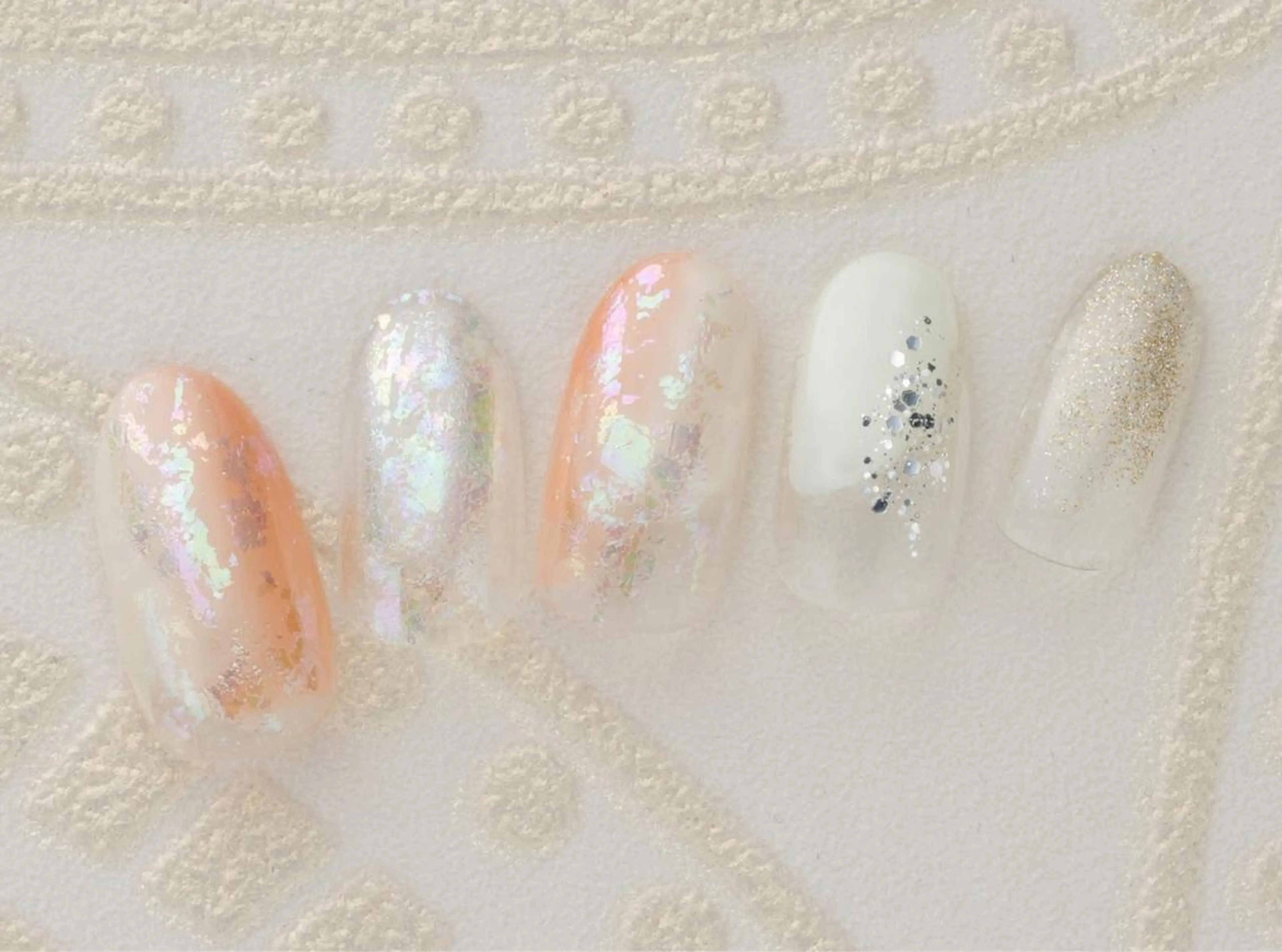 ネイル ニュアンスネイル ネイルサロン Alice&Co.のその他イメージ