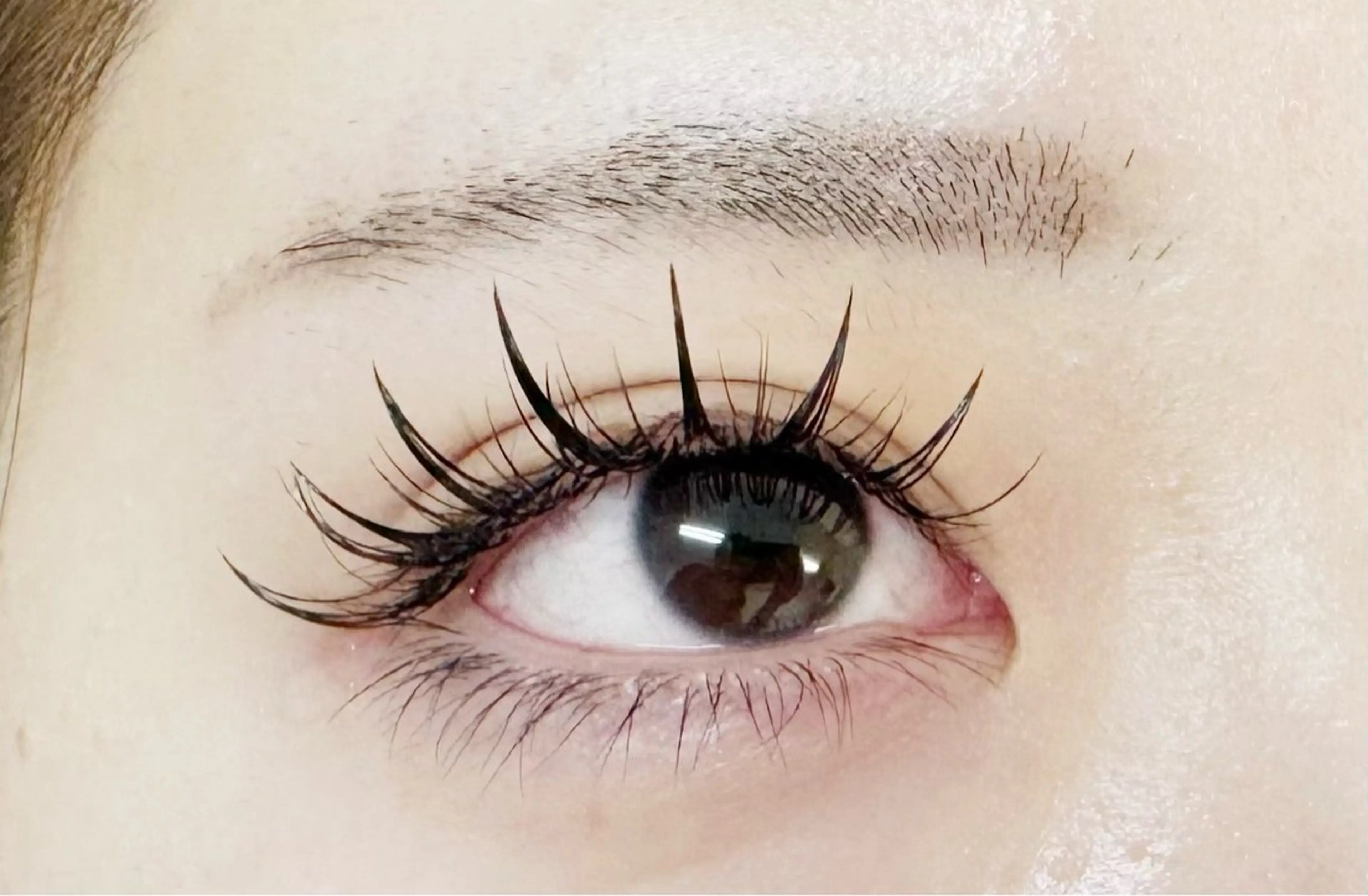 マツエク・マツパ マツエク YU NAのマツエク・マツパデザイン