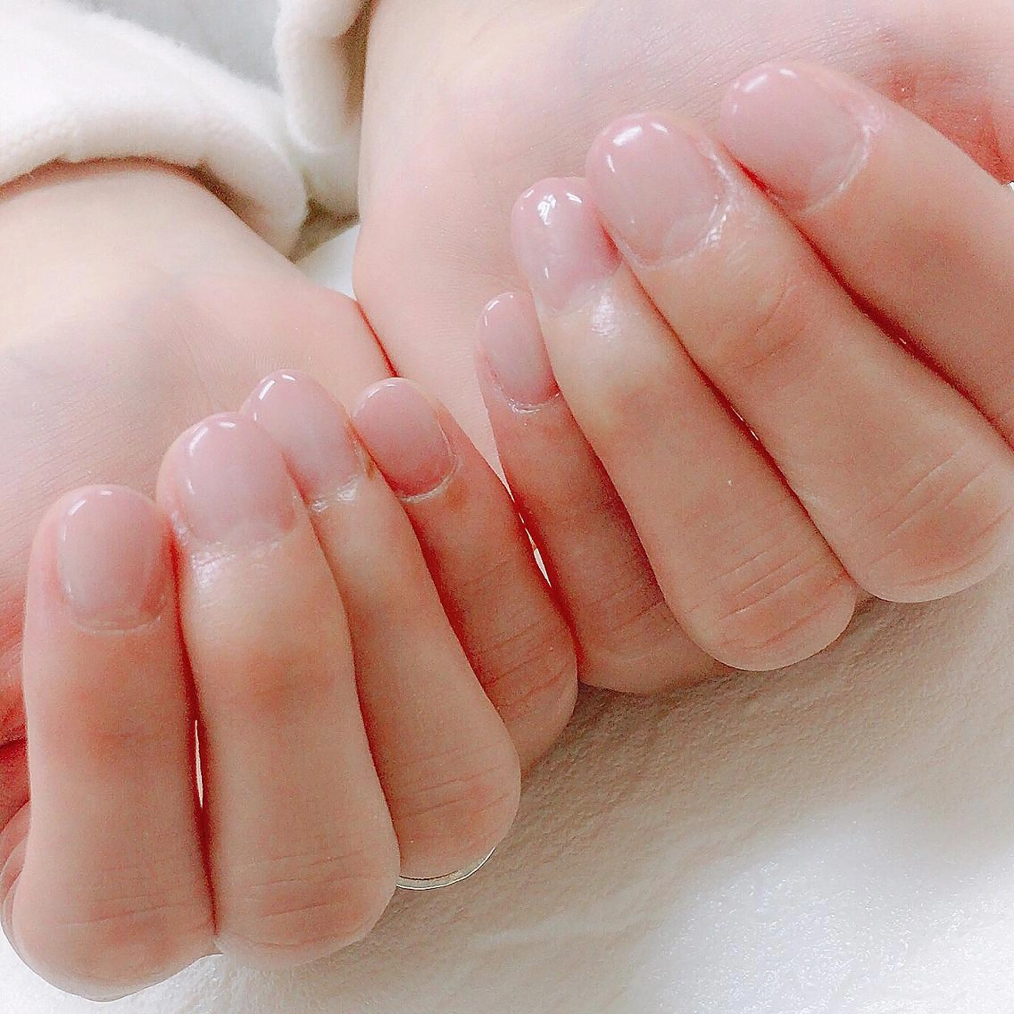 ネイル nailsalon vanilla.のネイルデザイン