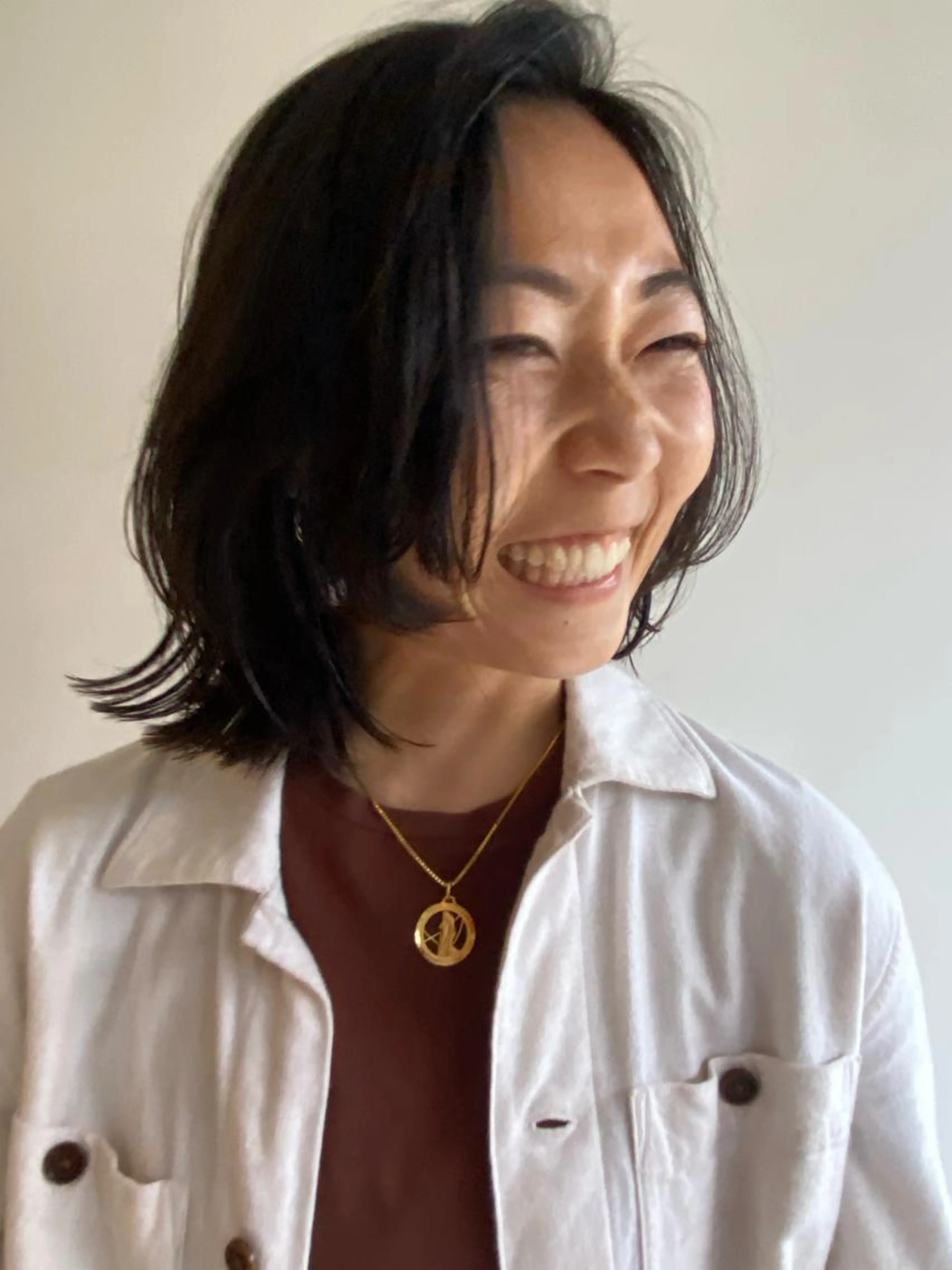 マッシュウルフ✂︎✂︎の写真