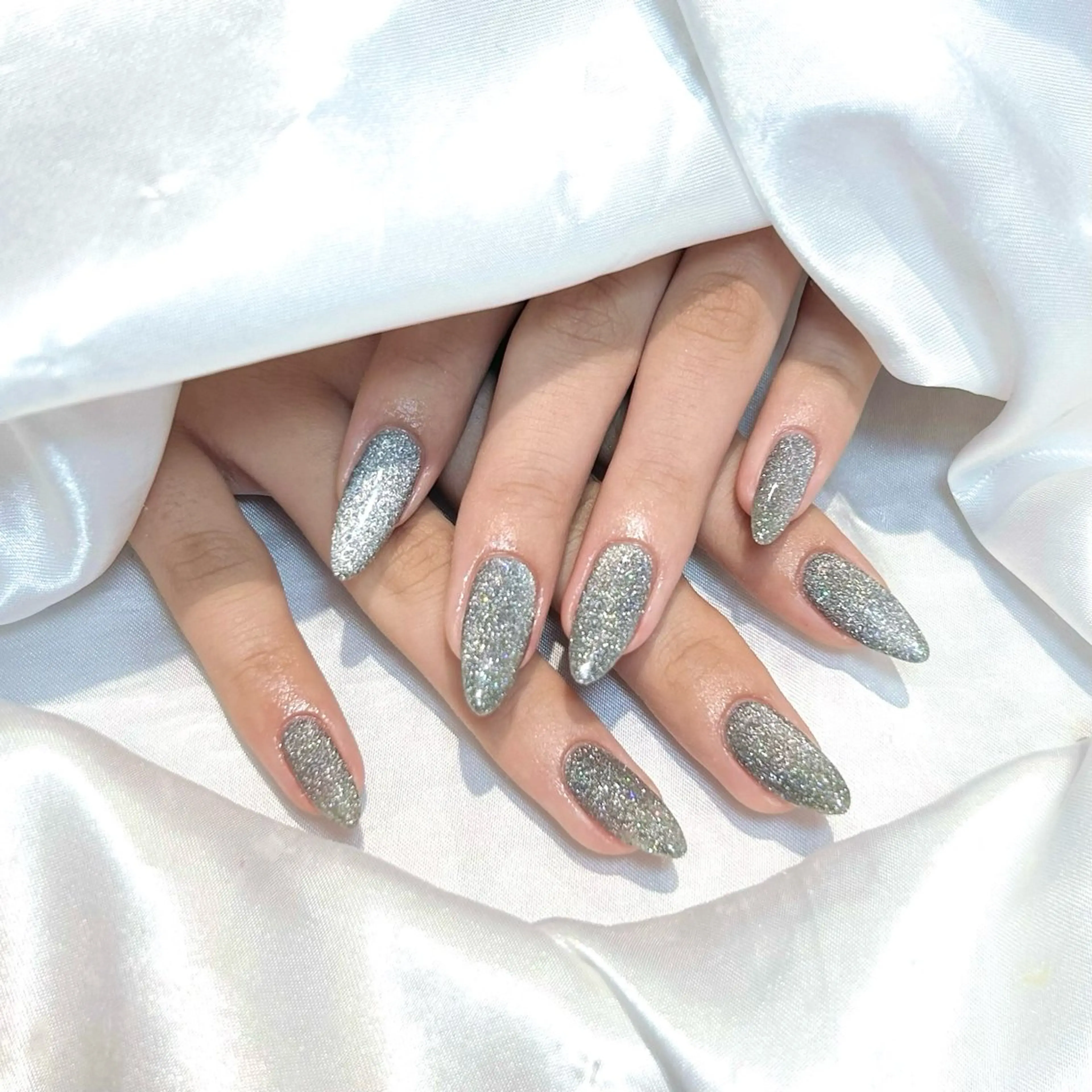 ネイル ハンドネイル WISTERIA hayamiのネイルデザイン