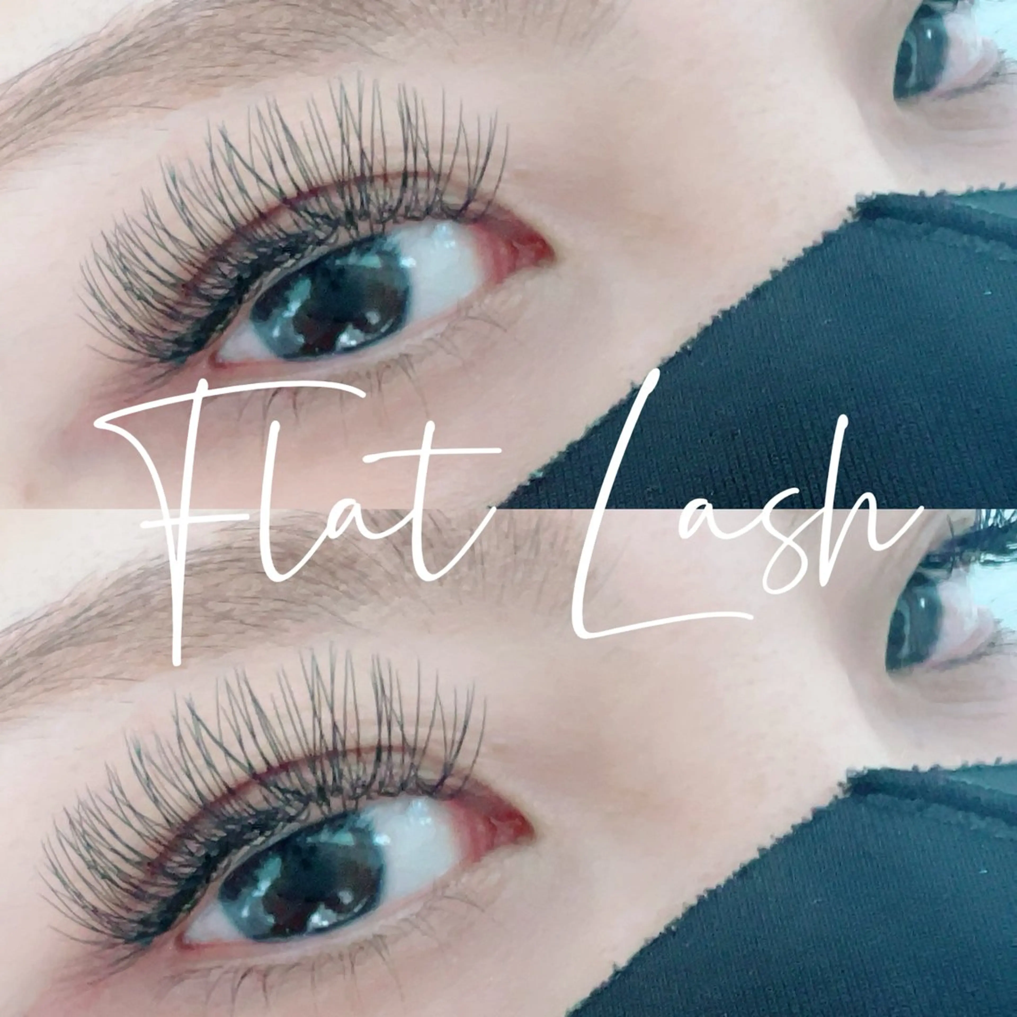 マツエク・マツパ マツエク 【Aile】 YUKAのマツエク・マツパデザイン