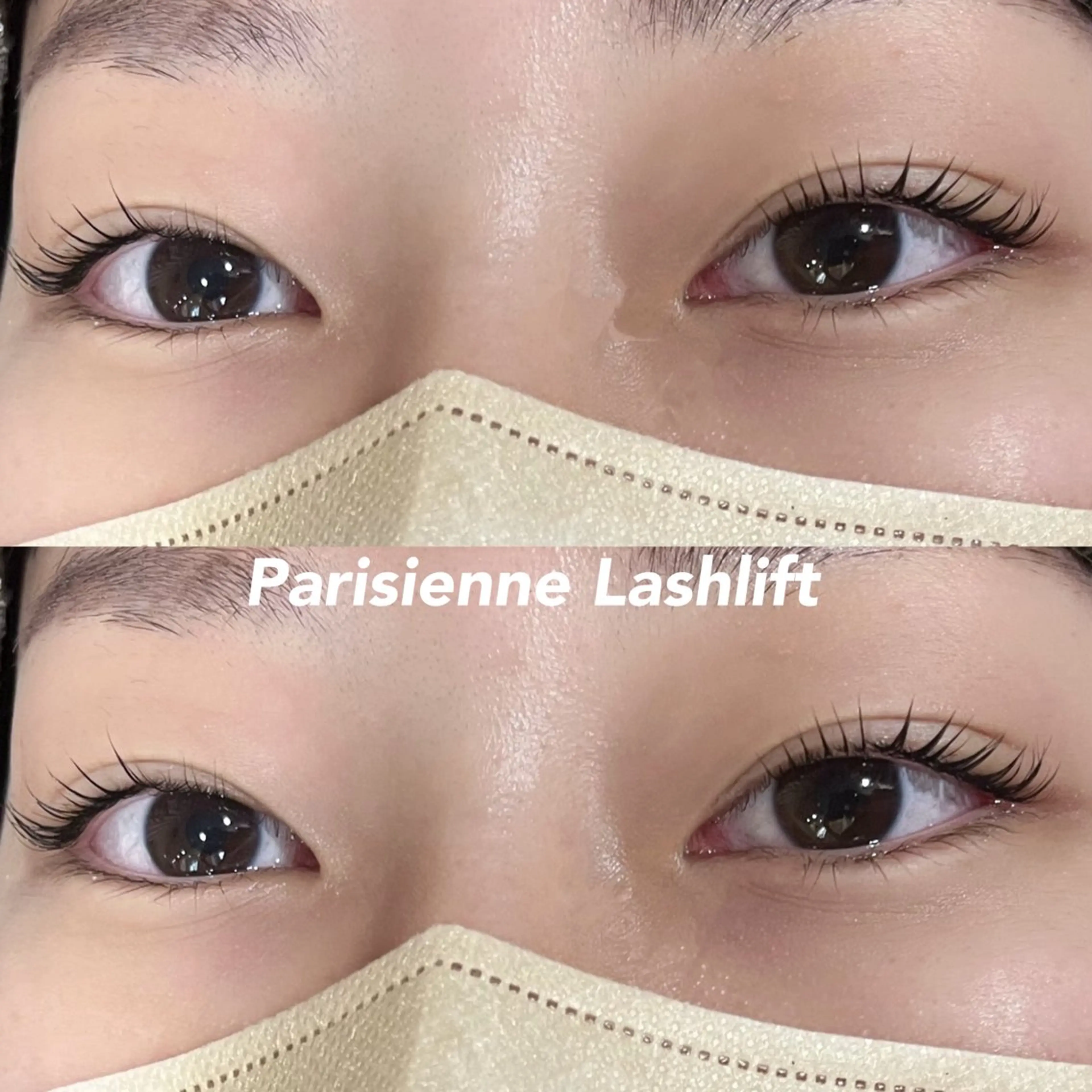 マツエク・マツパ ねいるとあいの店キュプレ橘通店所属・harua キュプレ/アイリストのマツエク・マツパデザイン