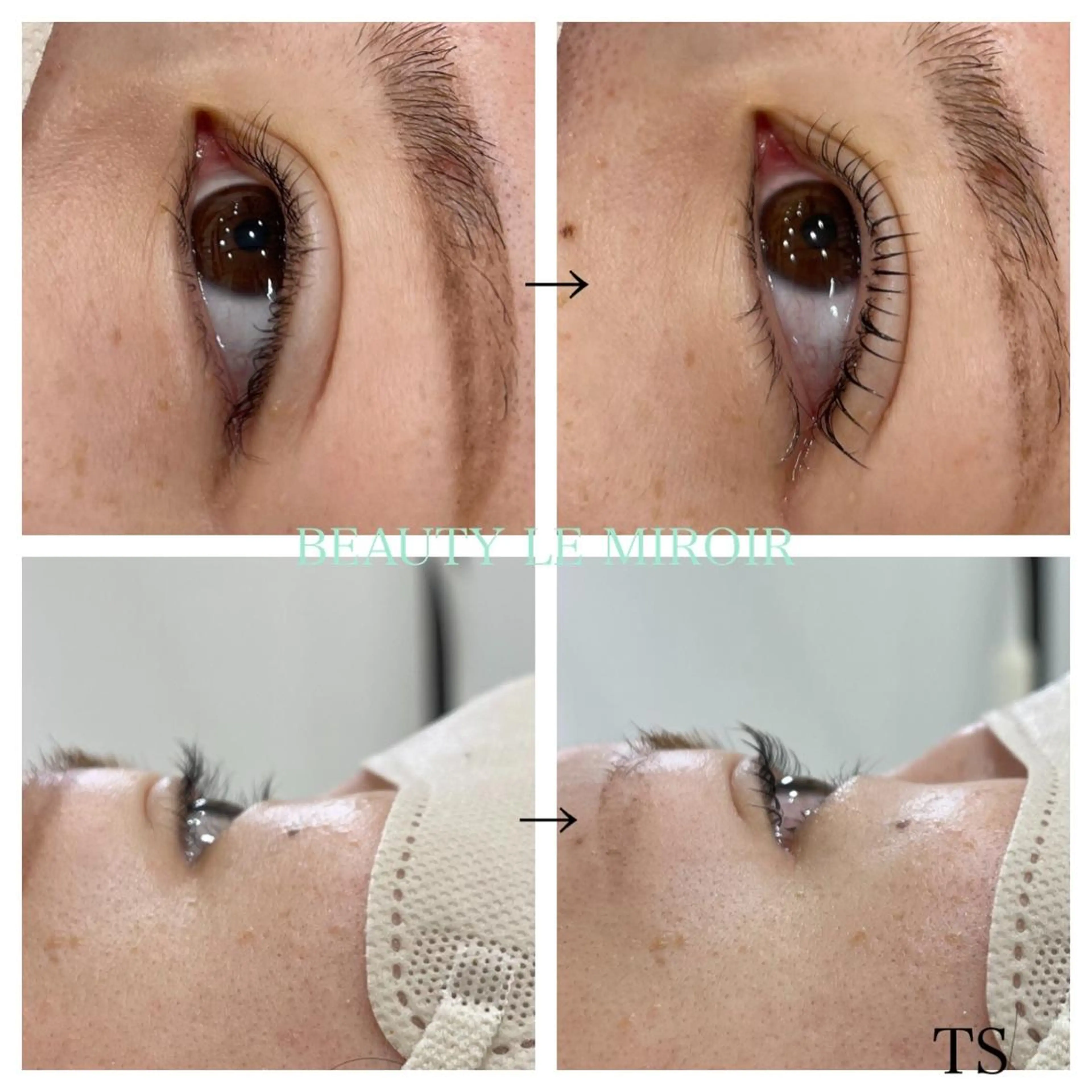 マツエク・マツパ ビューティー ミロワールのエステ・リラクイメージ