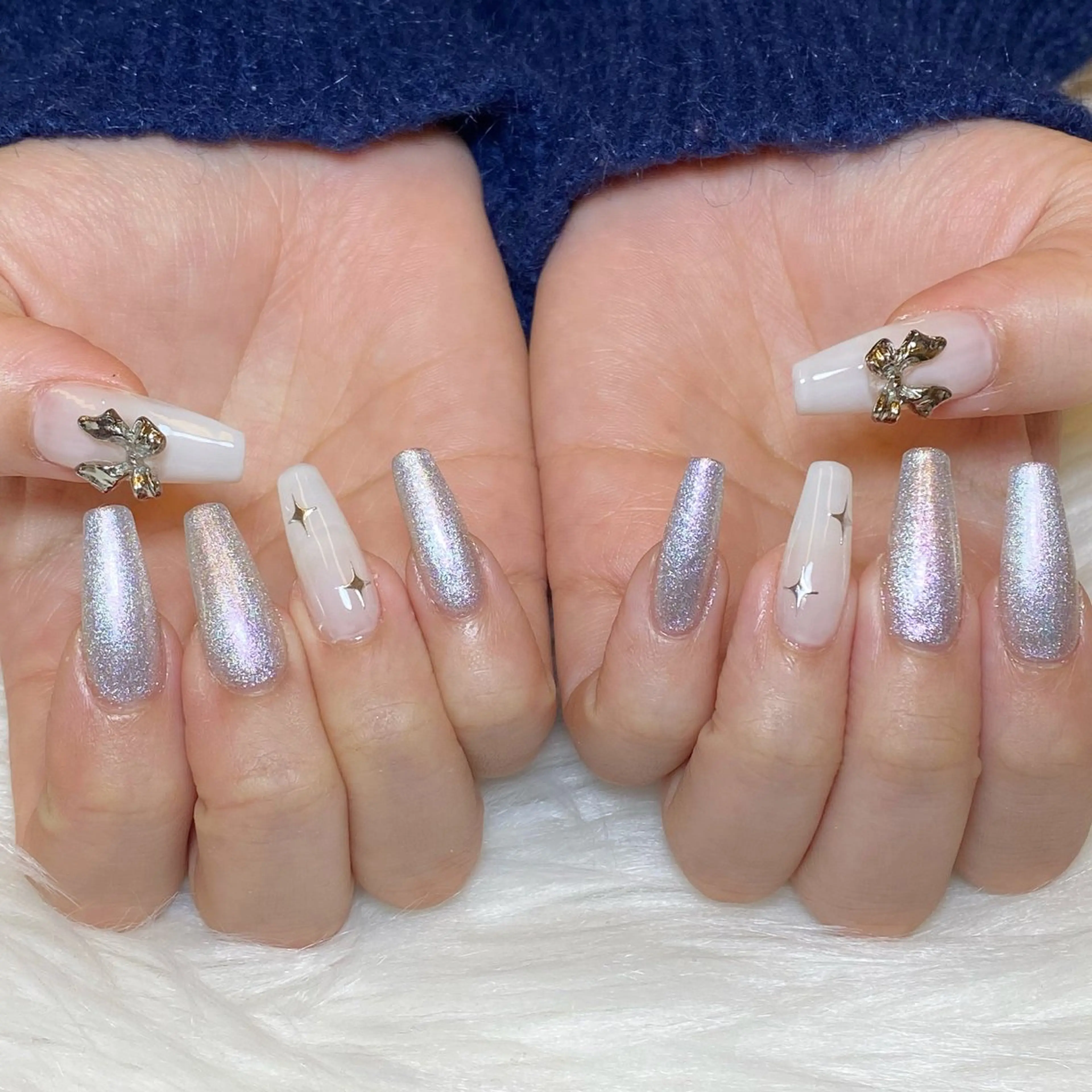 ネイル メンズネイル ワンホンネイル studio tam 髙橋彩夏のネイルデザイン