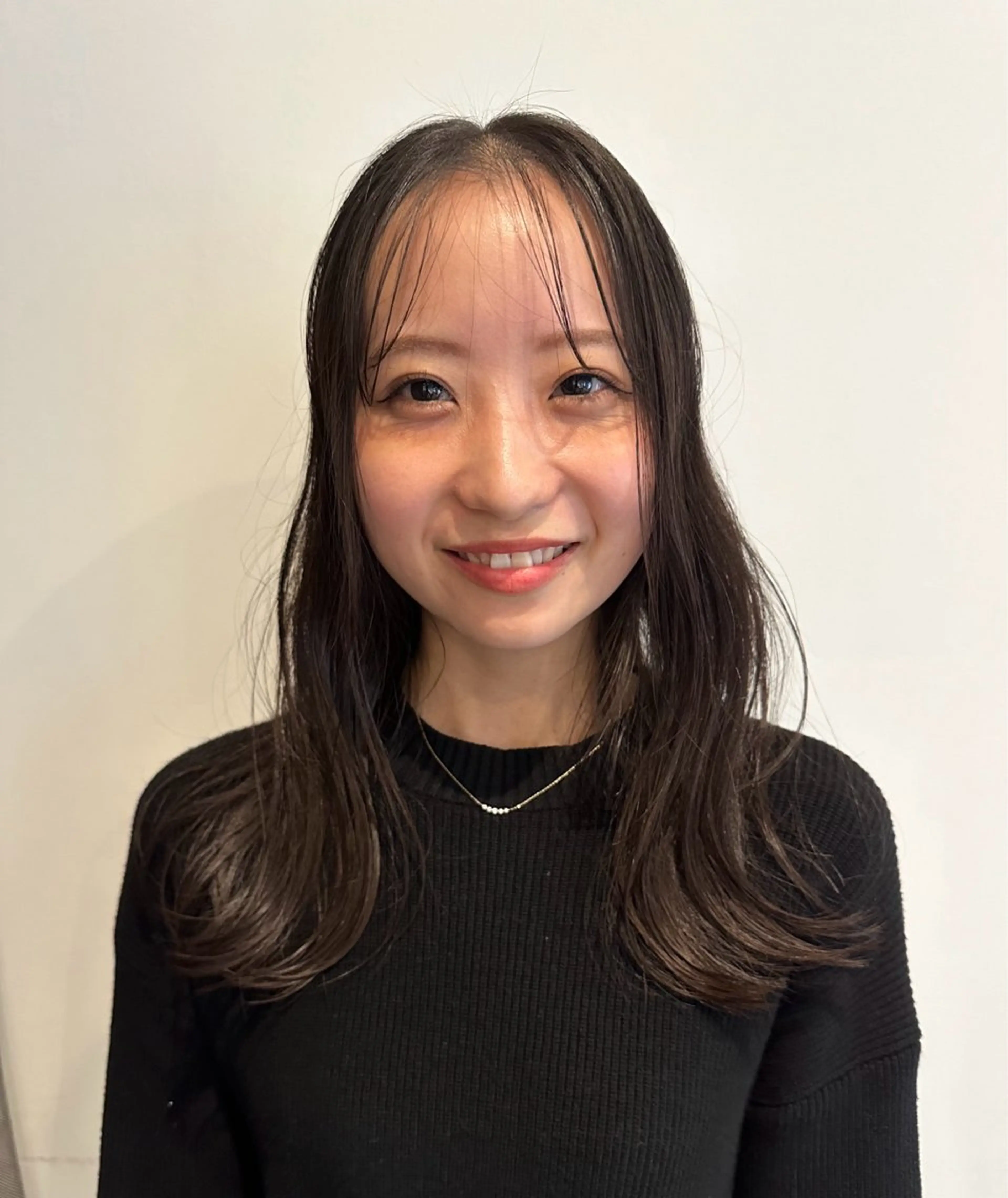 セミロング カラー カット ヘアカラー トリートメント 大人ショート/鎌倉/ 似合わせ/不動のヘアスタイル