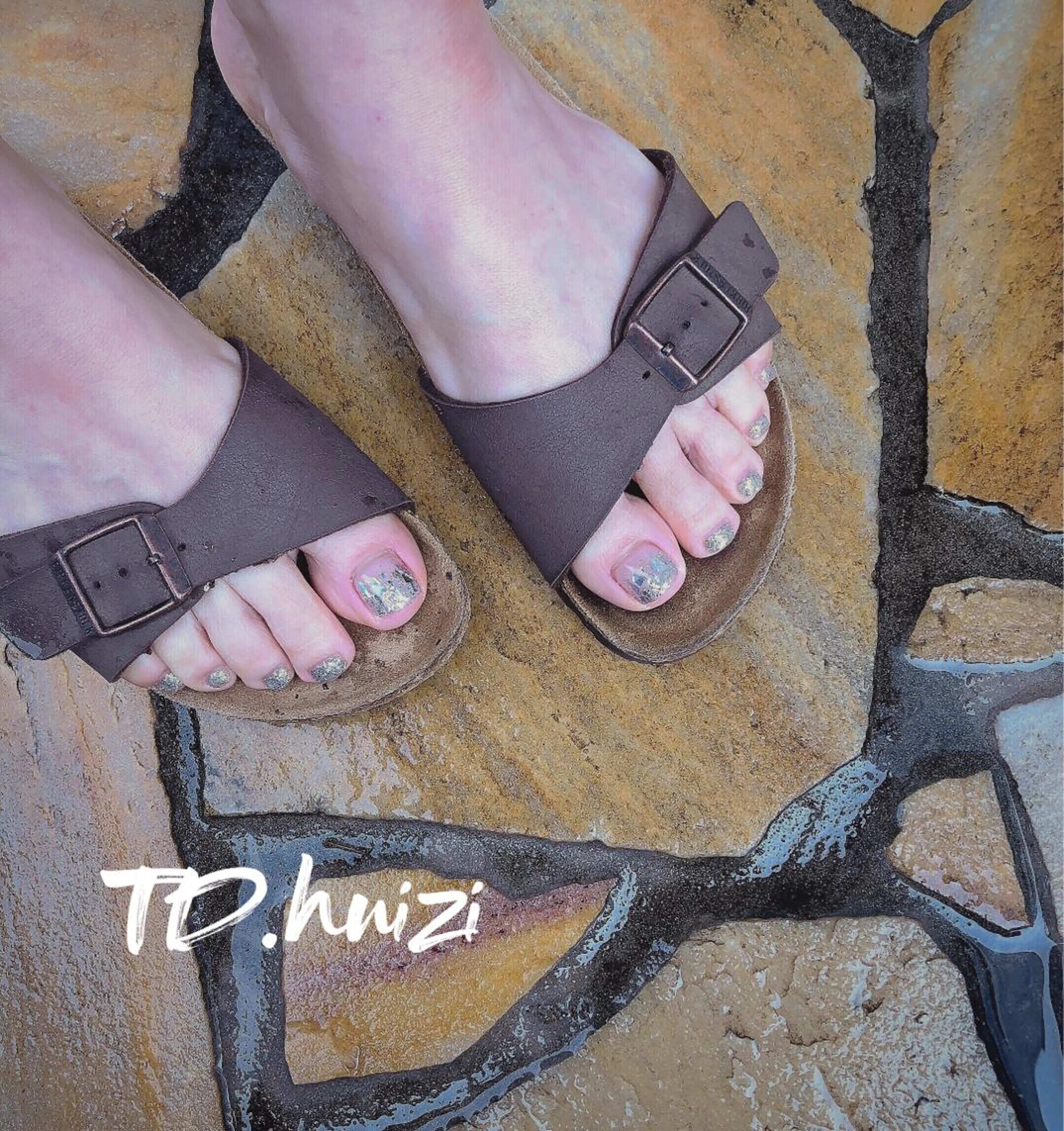 ショート めぐみのネイルサロン 惠のネイルデザイン