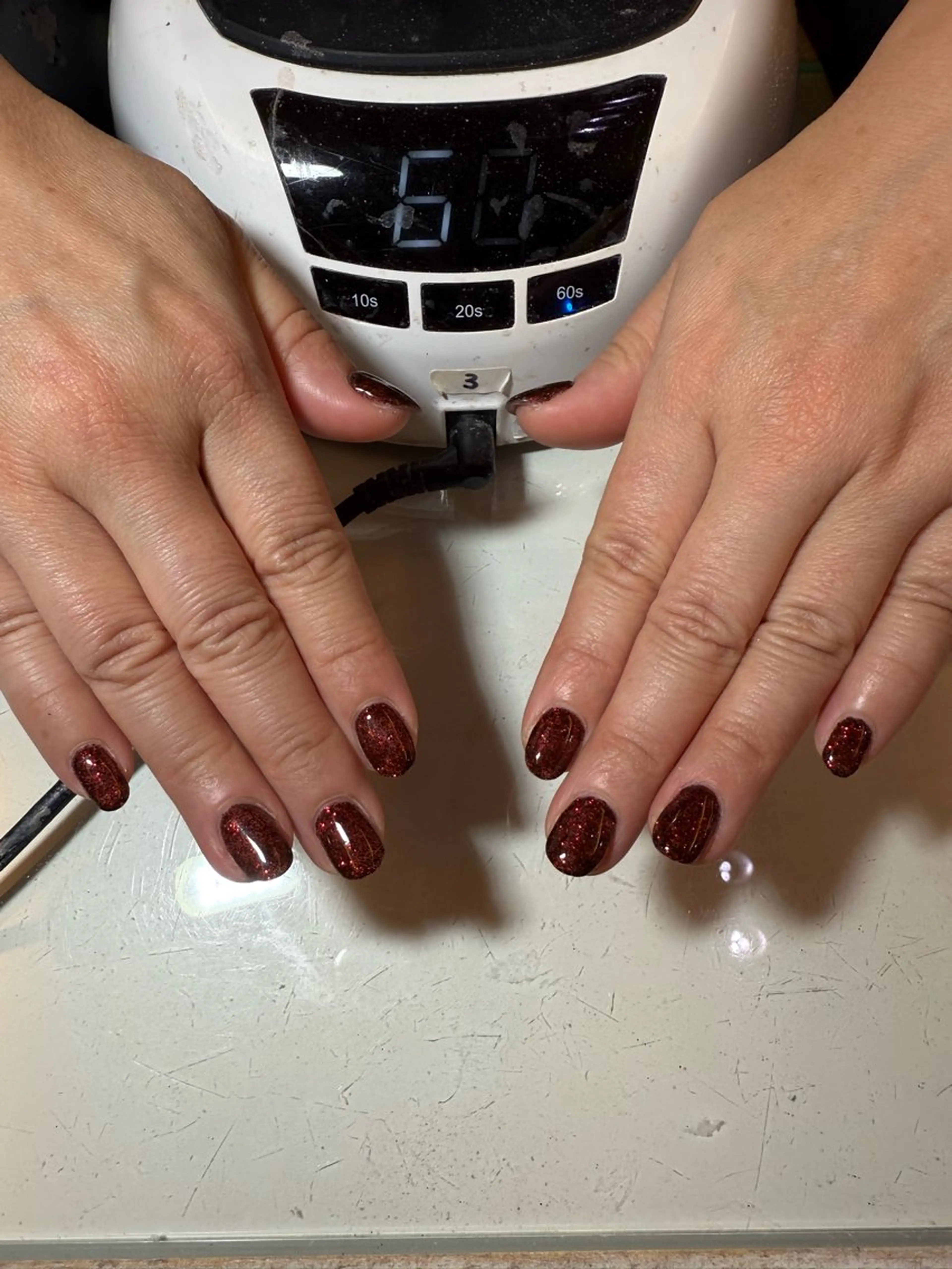 ネイル Villa de presea所属・☺︎ chisaのネイルデザイン