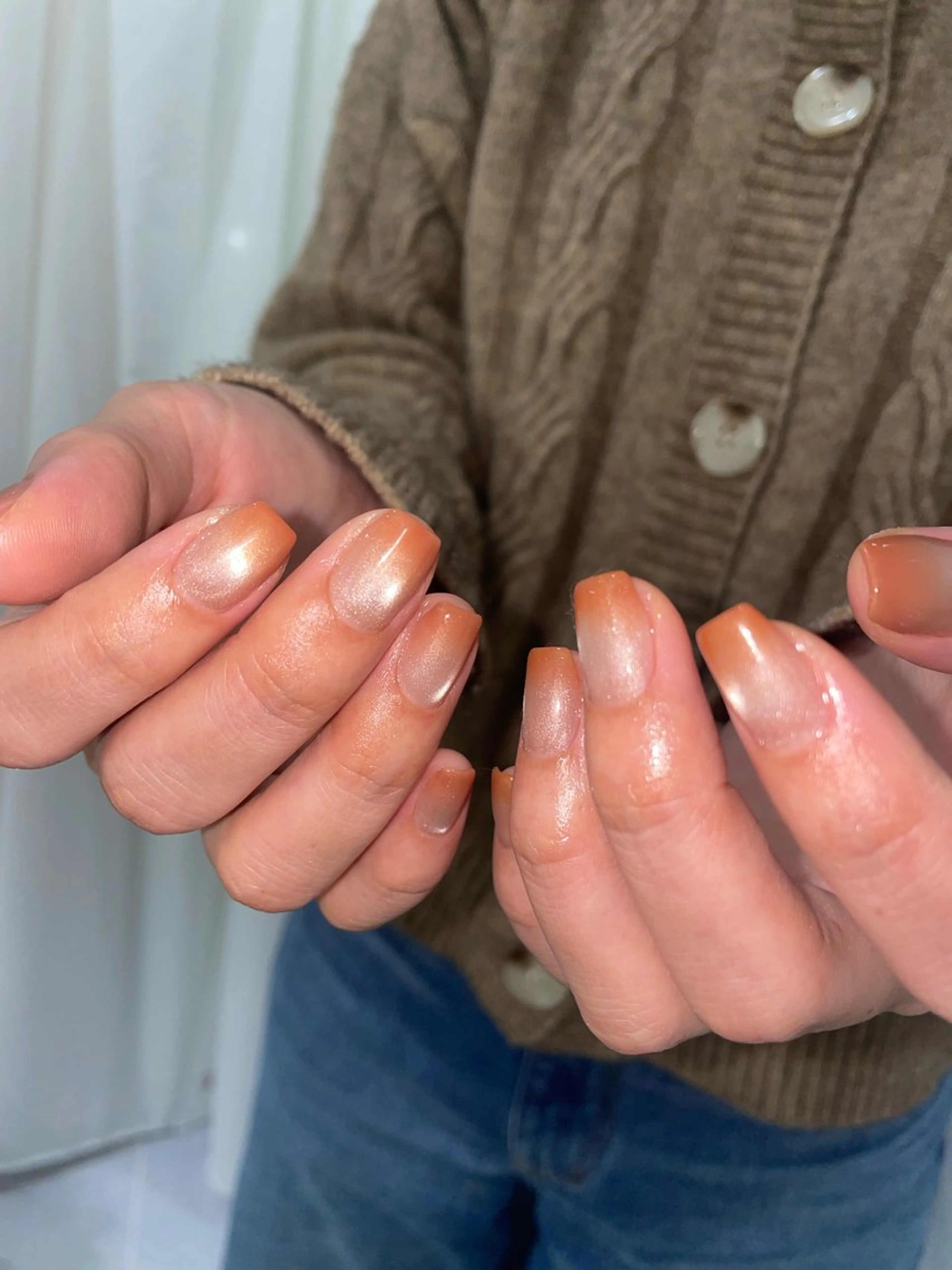 ネイル share salon muu -neu-所属・neu-ﾉｲ- /chieのネイルデザイン