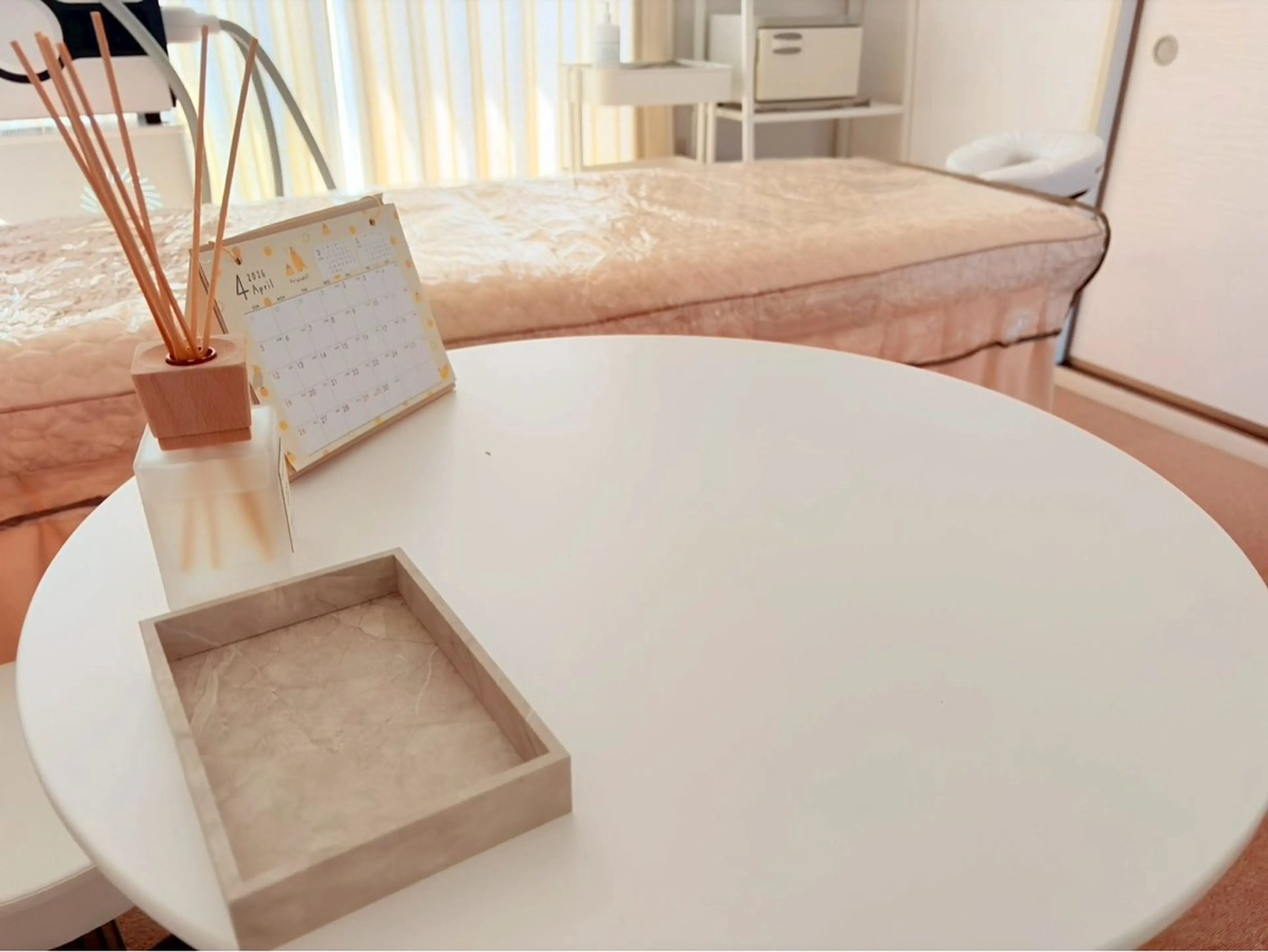 salon Uluのエステ・リラクイメージ