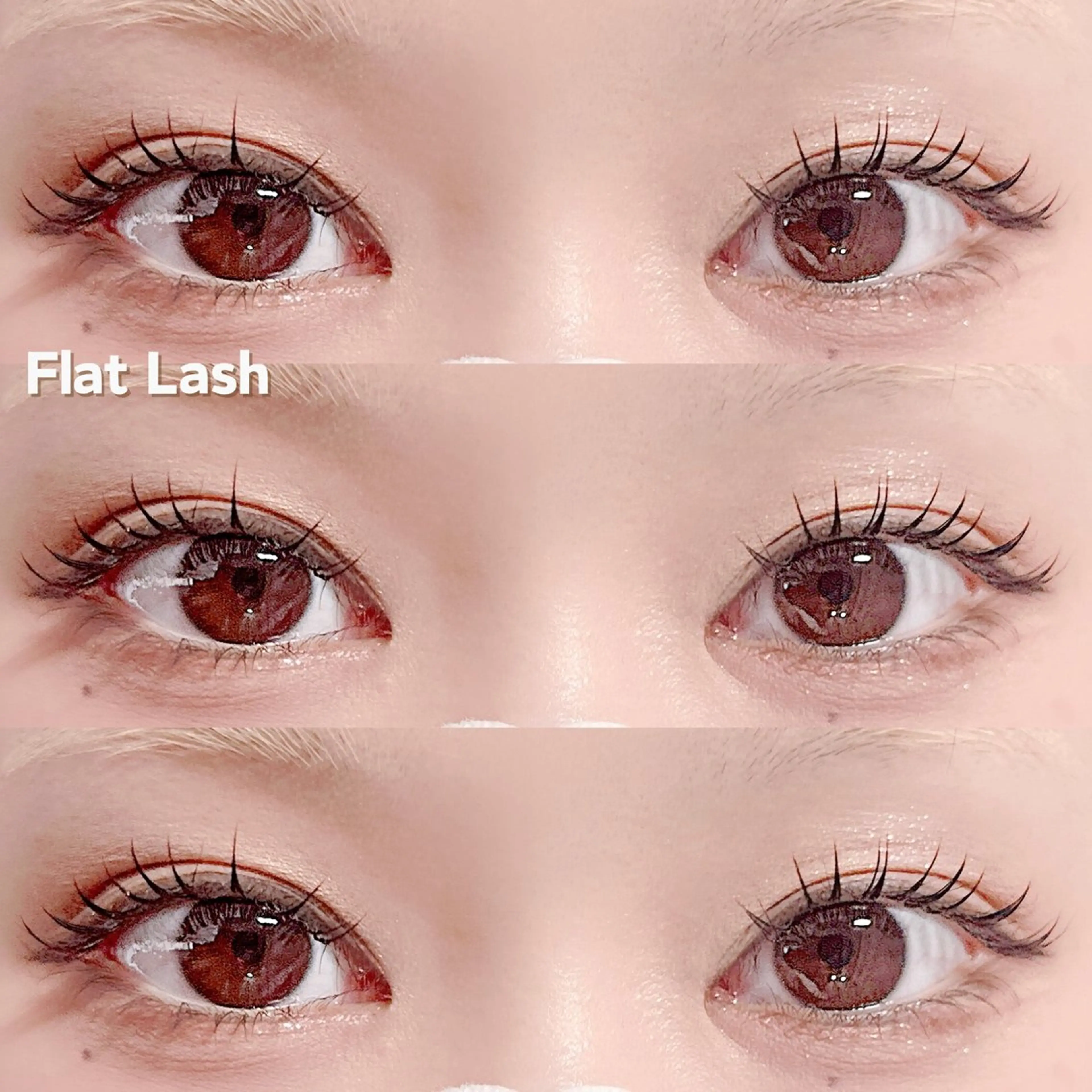 マツエク・マツパ 束感まつ毛 MAQUIAむつ店 成田の眉毛・アイブロウイメージ