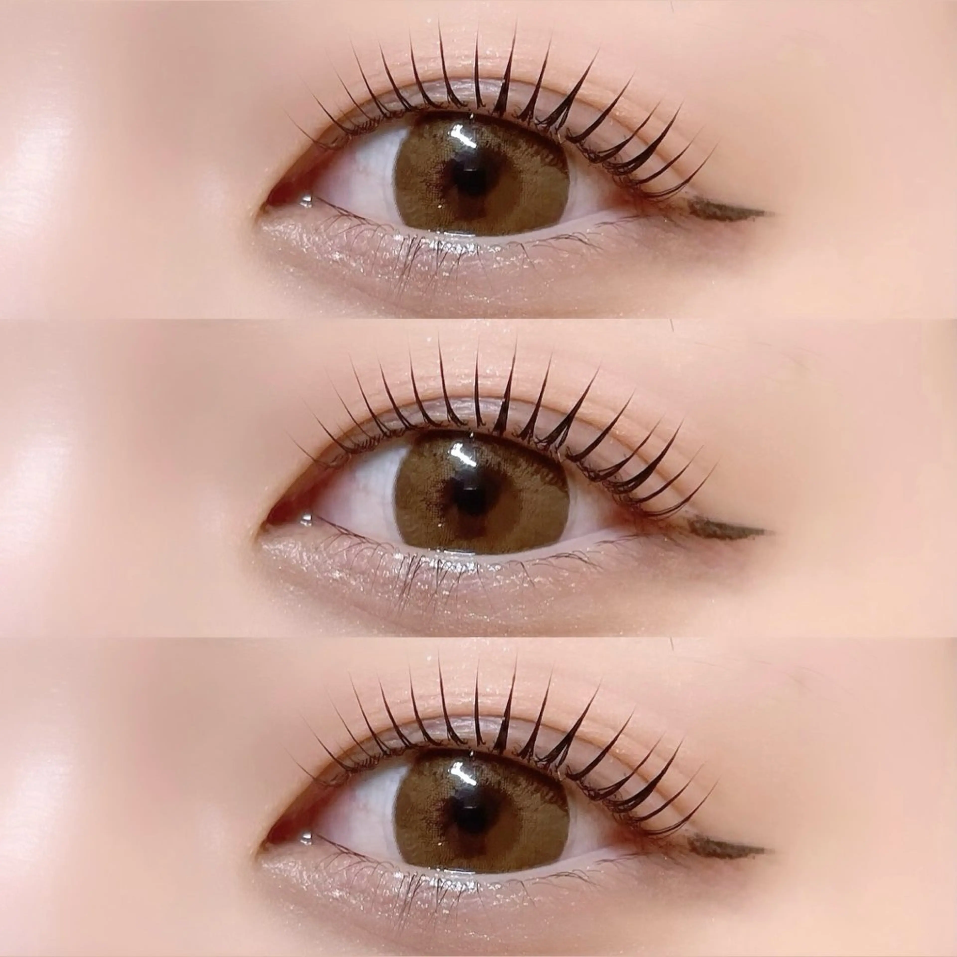 マツエク・マツパ AYAKA🤍 まつ毛パーマのマツエク・マツパデザイン