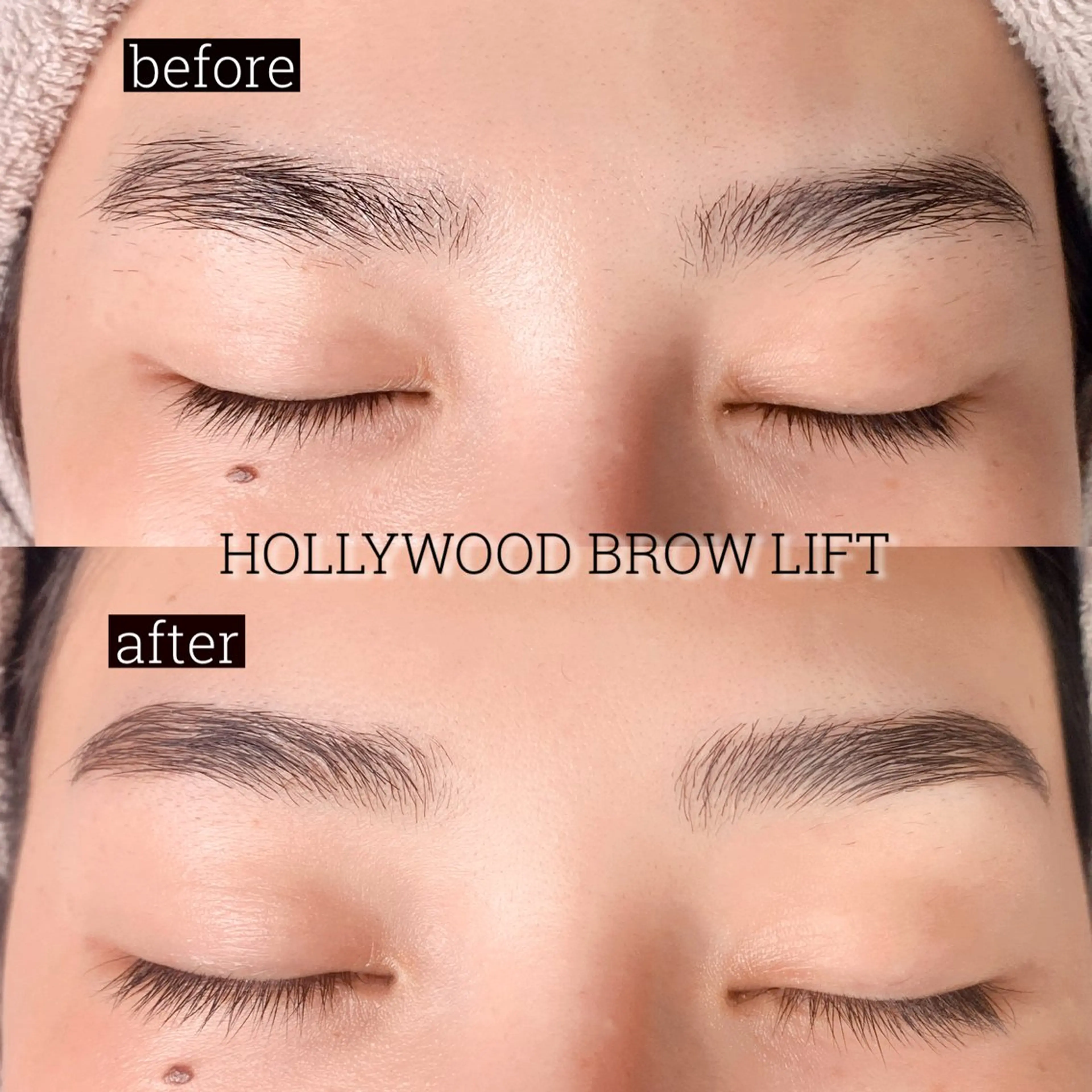 アイブロウ 前野 椎奈のマツエク・マツパデザイン