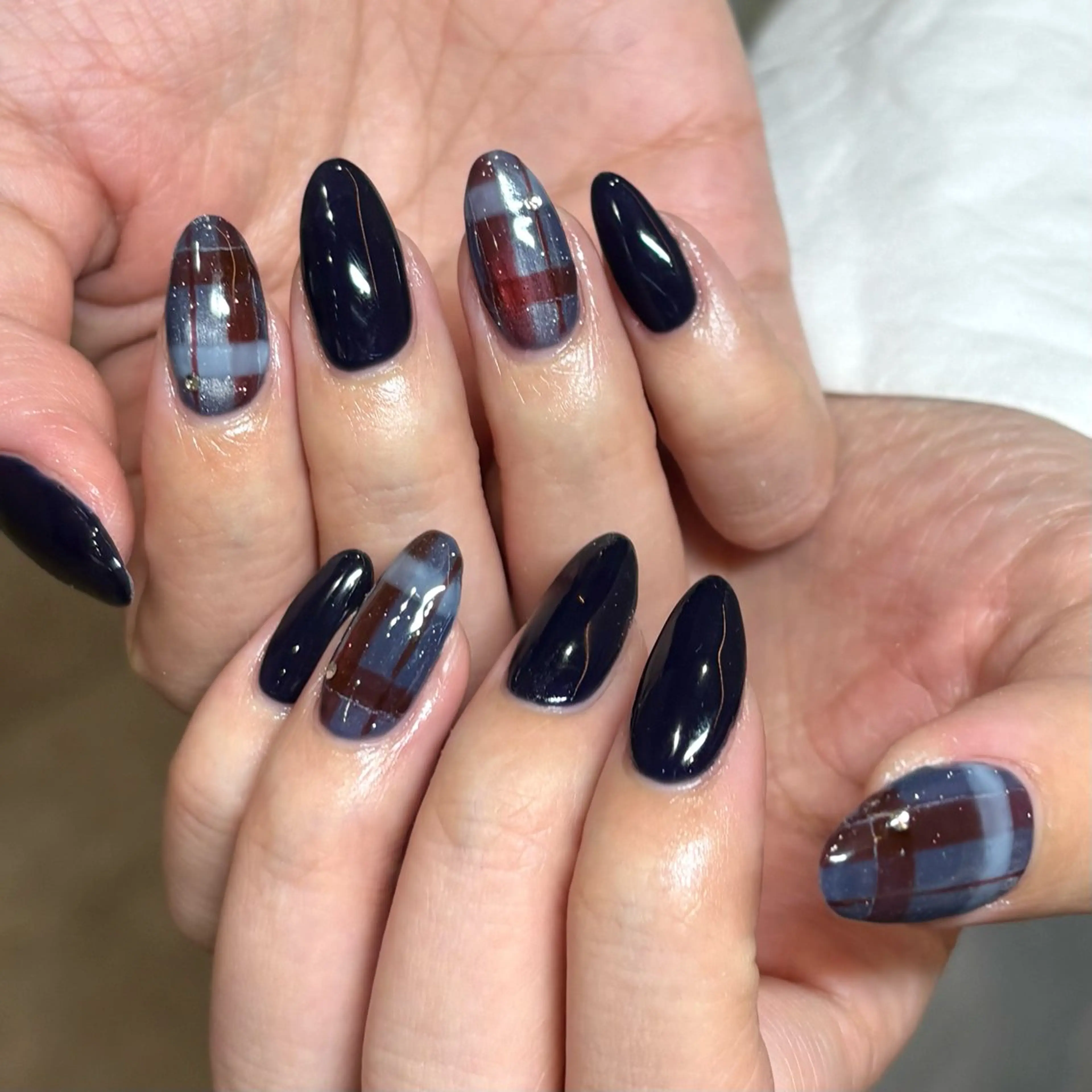 ネイル 2/3🈳あり✧* ayanaのネイルデザイン