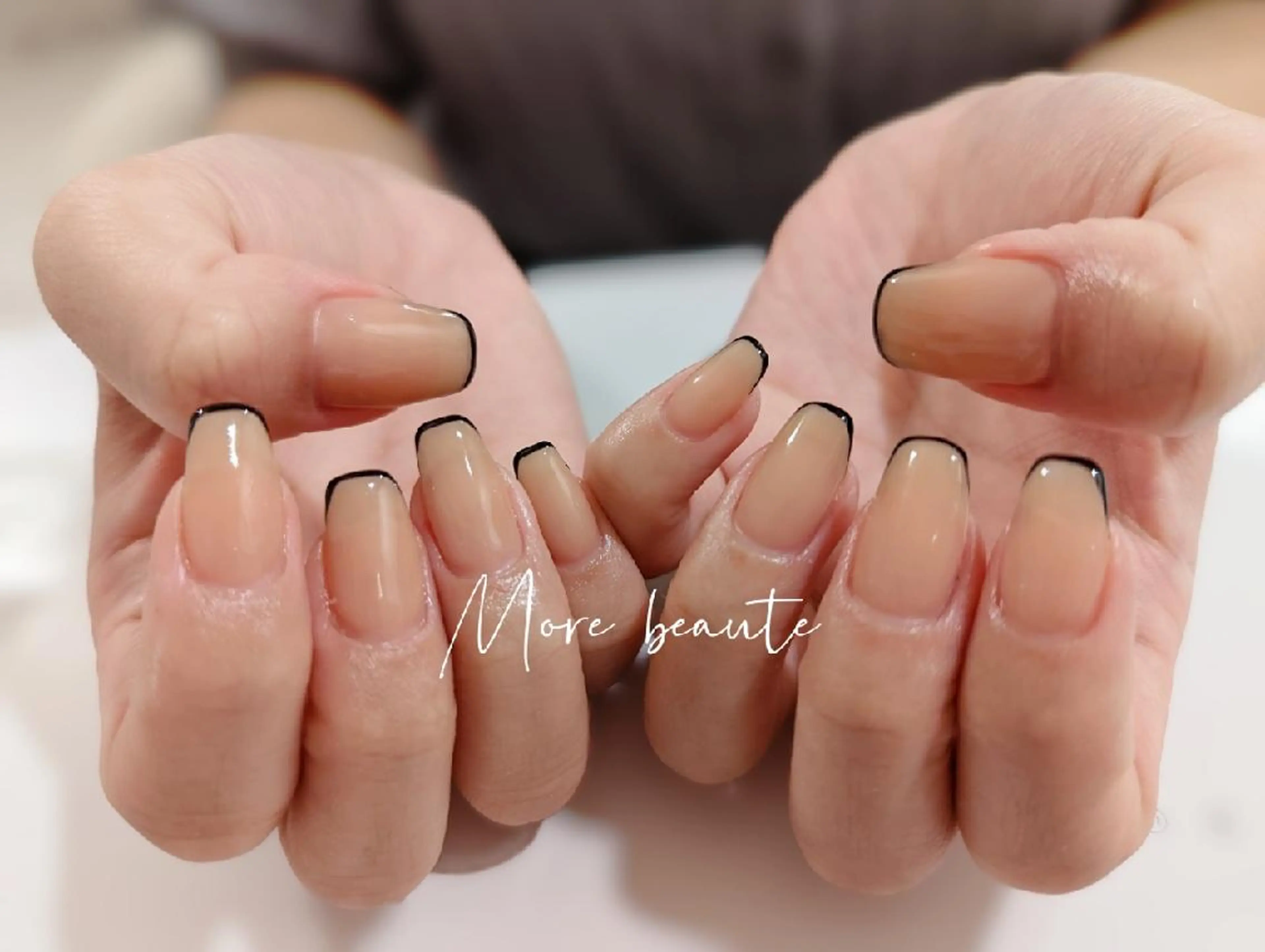 ネイル ハンドネイル I LOVE ME  NAIL.｡.:*♡のネイルデザイン