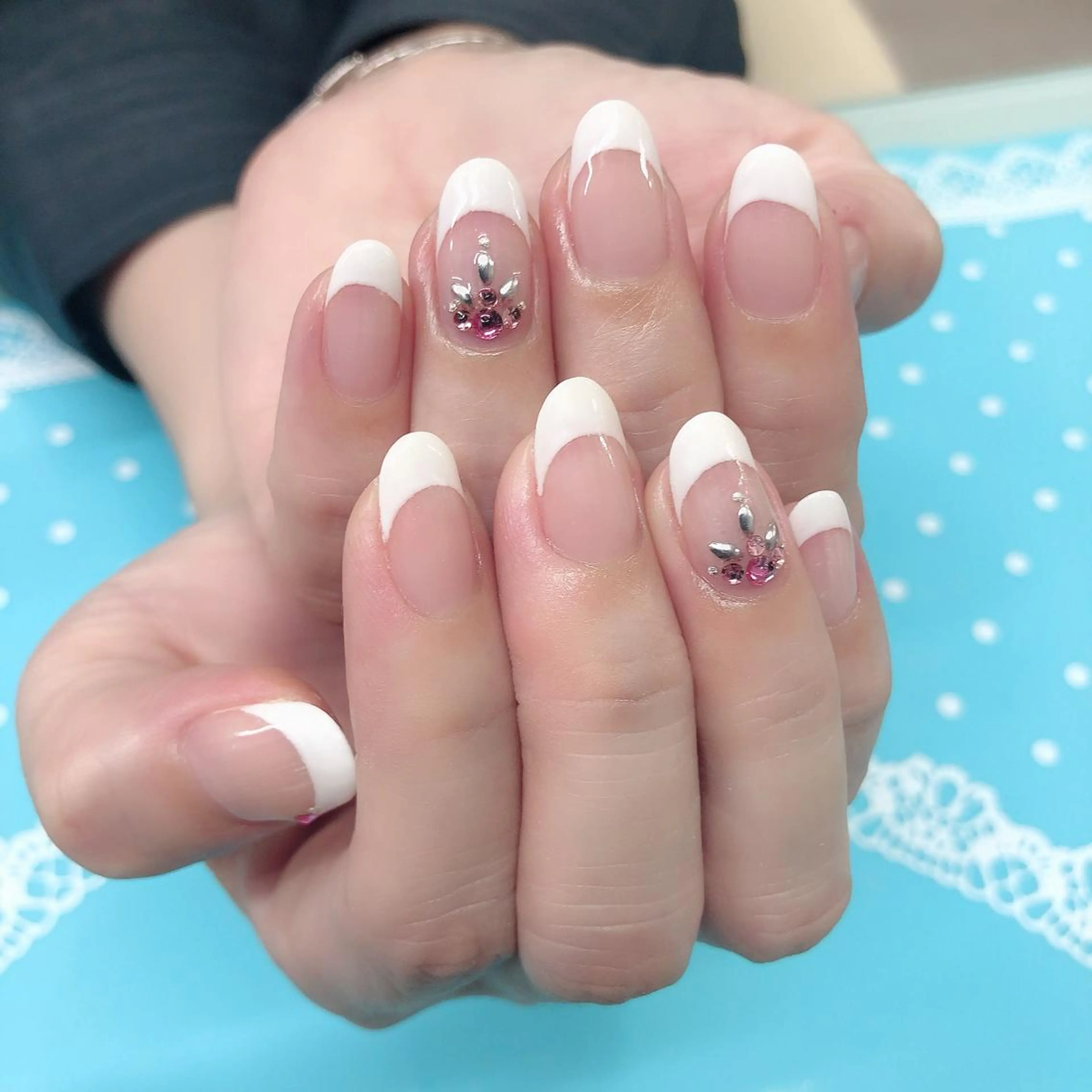 ネイル Luccica nailのネイルデザイン