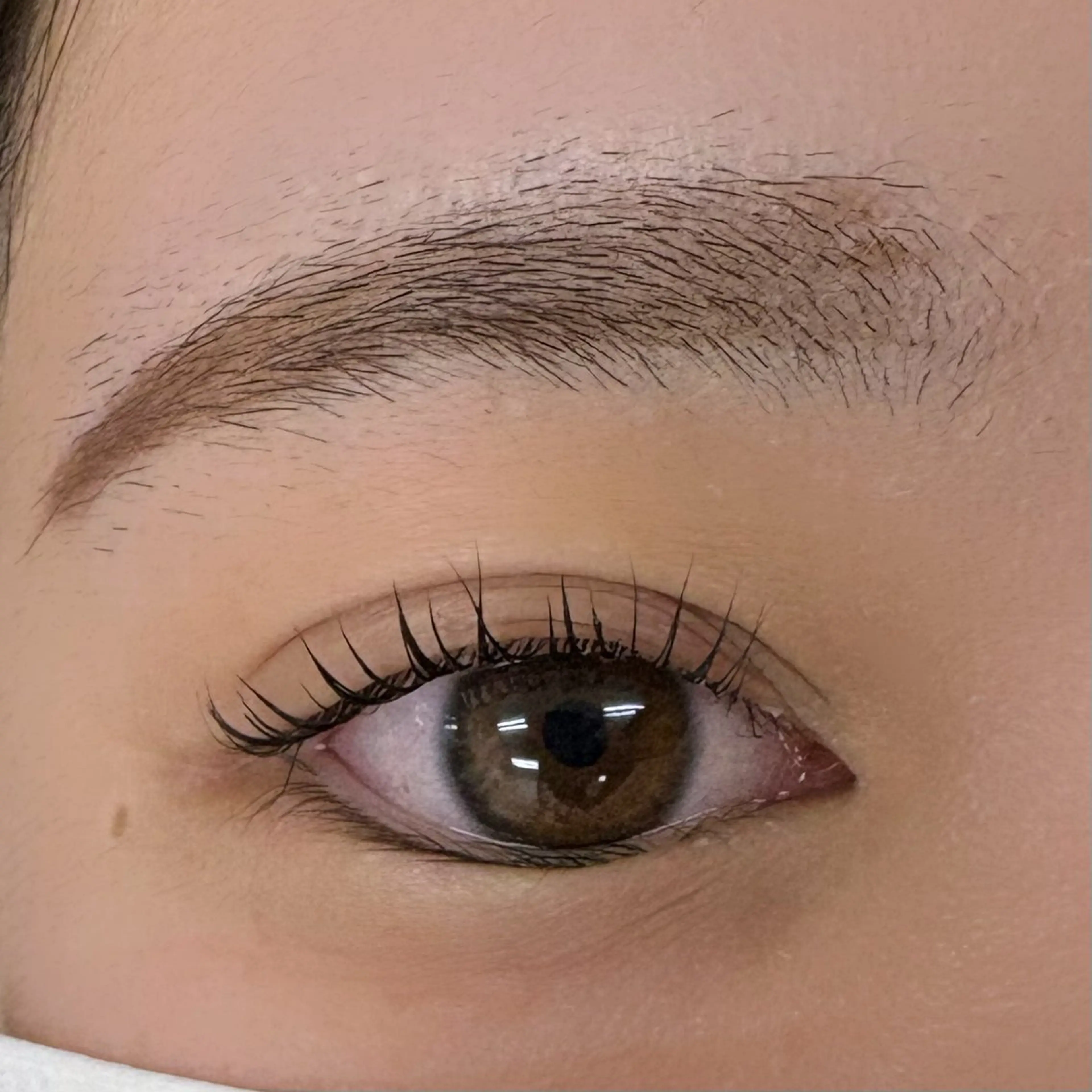 マツエク・マツパ jessica 山﨑のマツエク・マツパデザイン