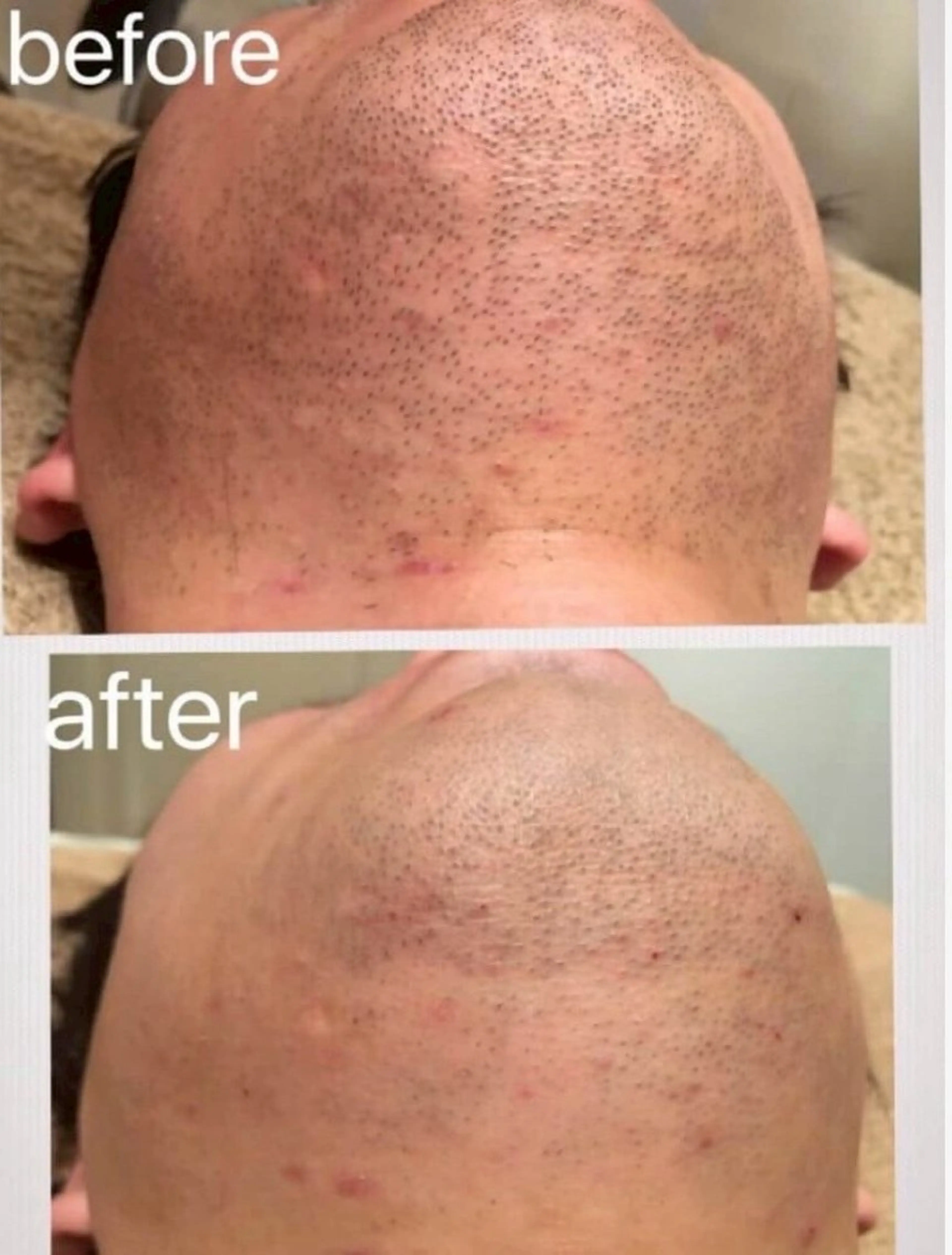 Feather TOMのエステ・リラクイメージ