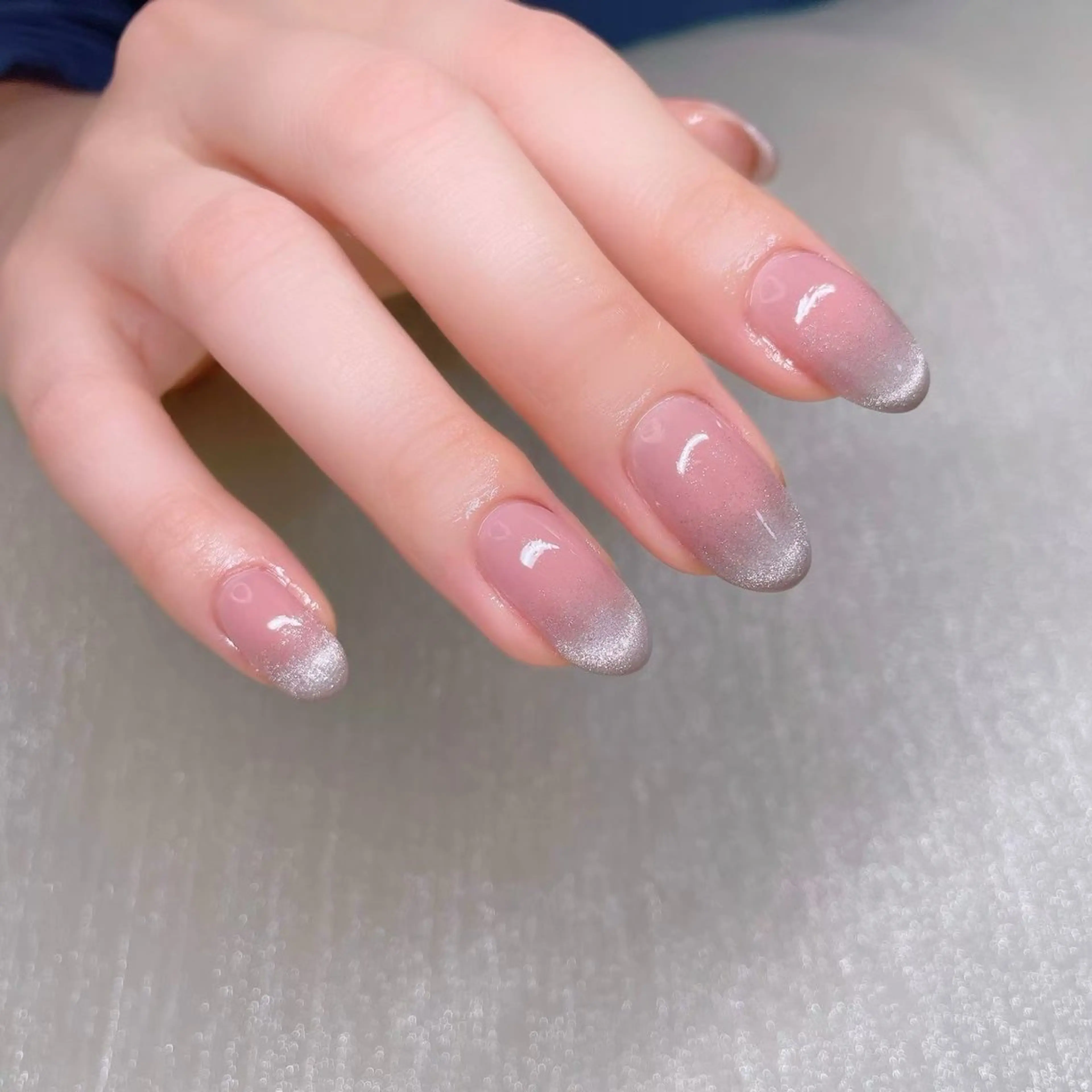 ネイル ハンドネイル Nailist SUZU所属・Nailist suzuのネイルデザイン