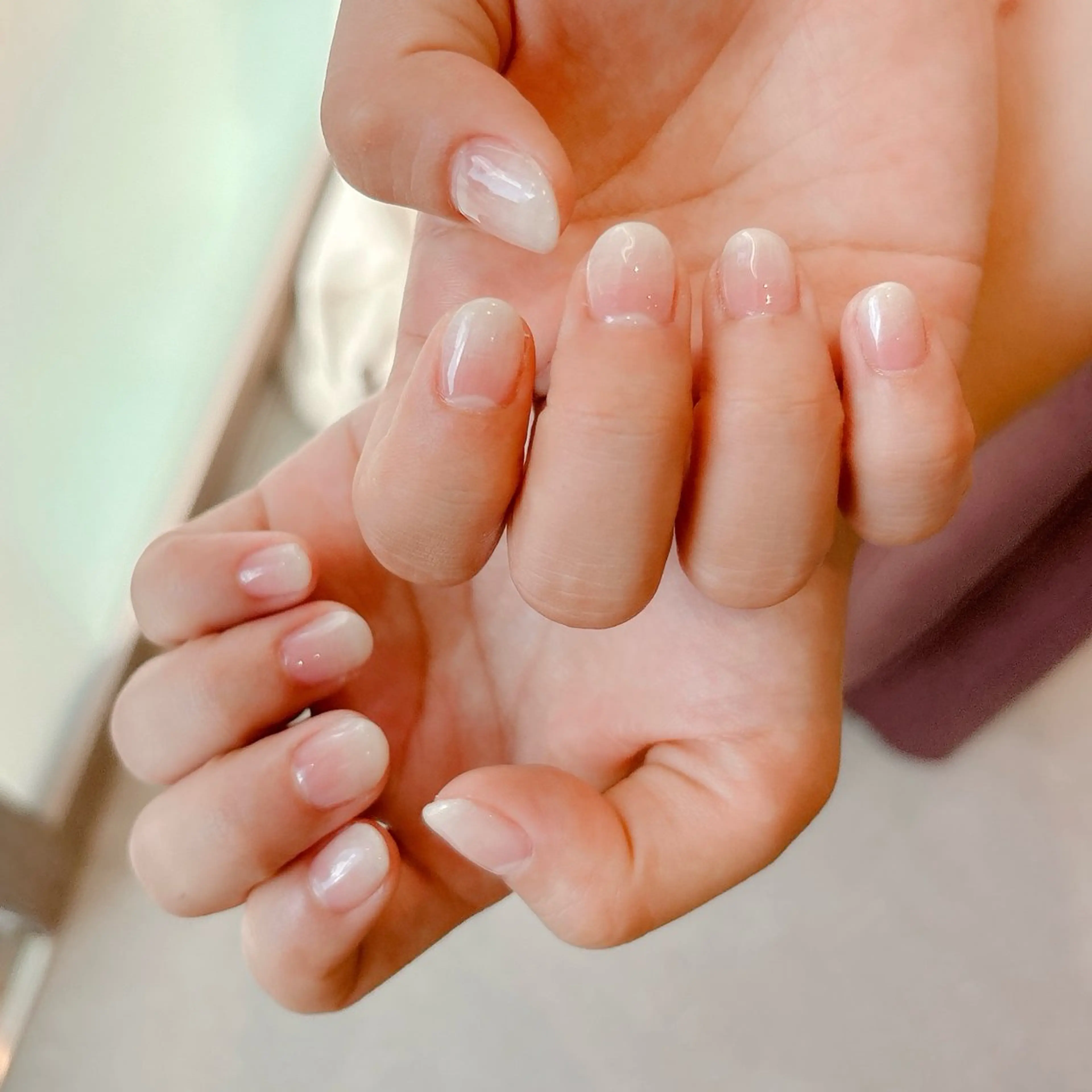 ネイル Daysyou所属・daysyou. Asamiのネイルデザイン