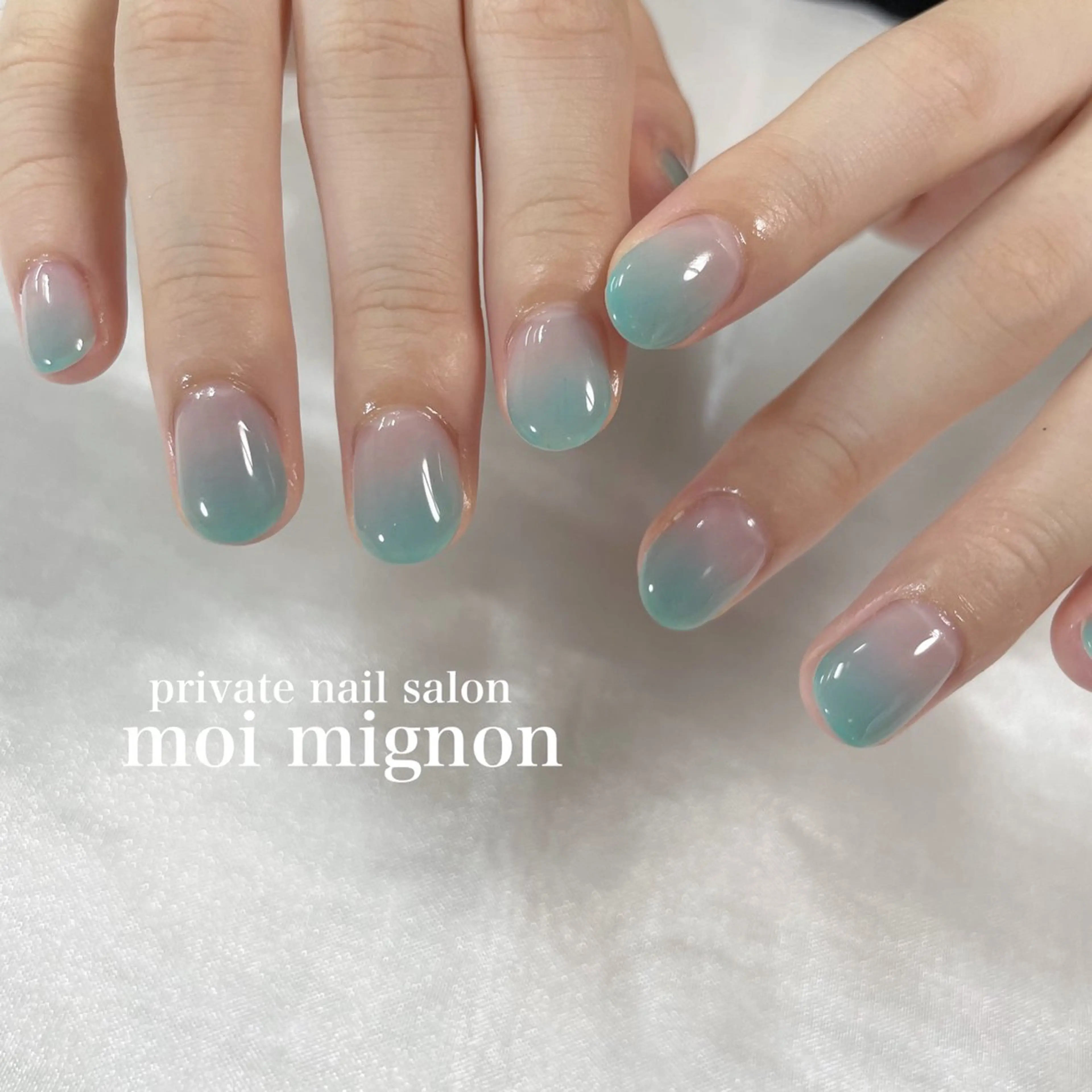 ネイル ハンドネイル nailist Aki♡のネイルデザイン