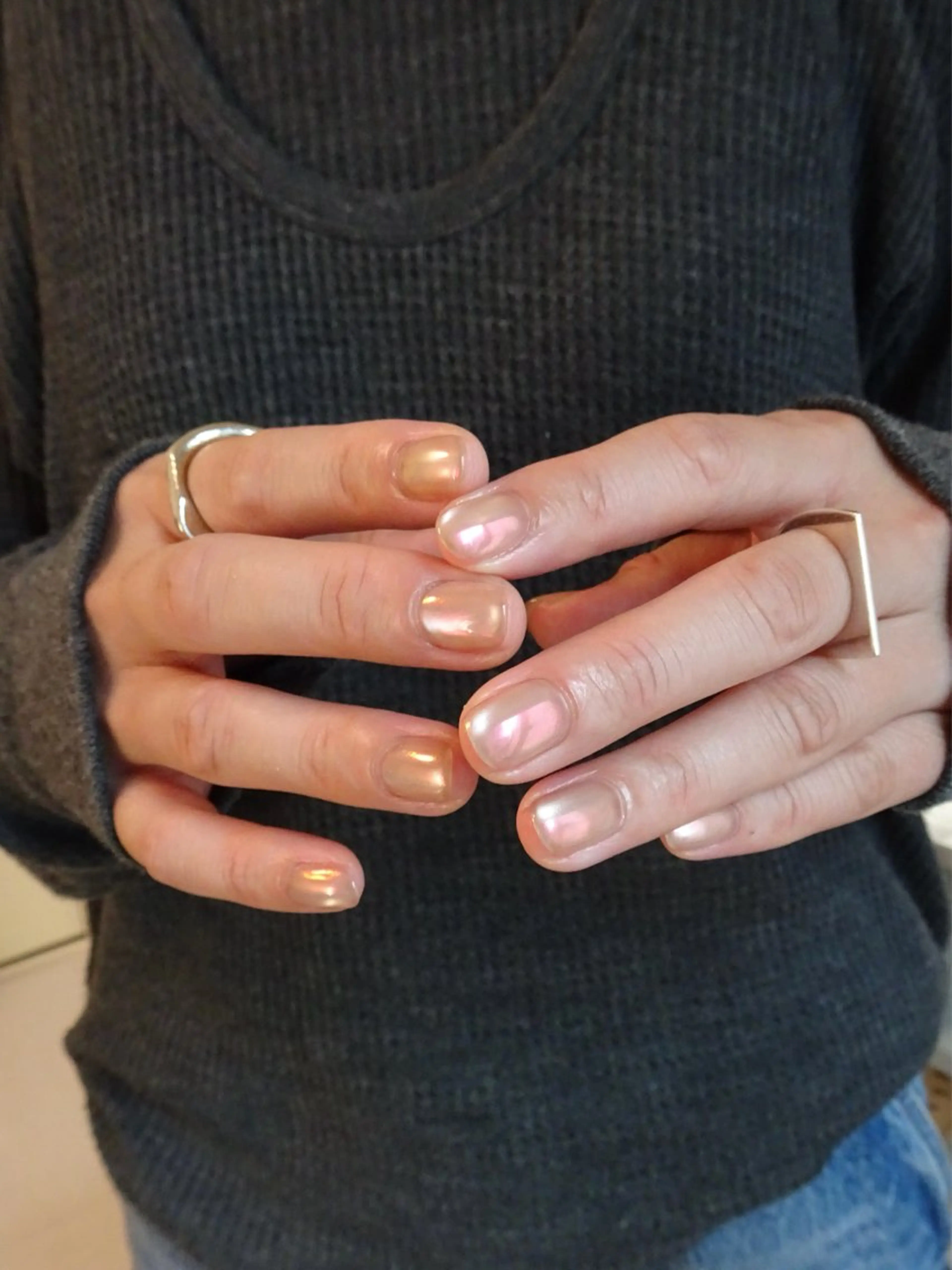 ネイル Ami 🦥のネイルデザイン