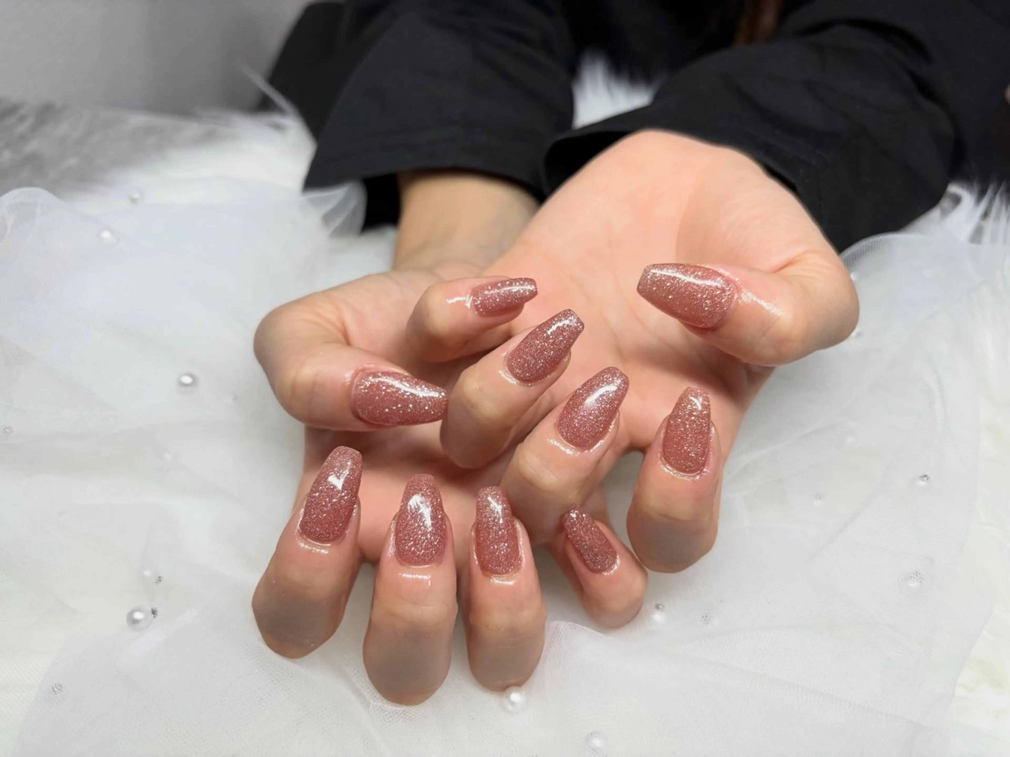 ネイル ANELA ANNAのネイルデザイン