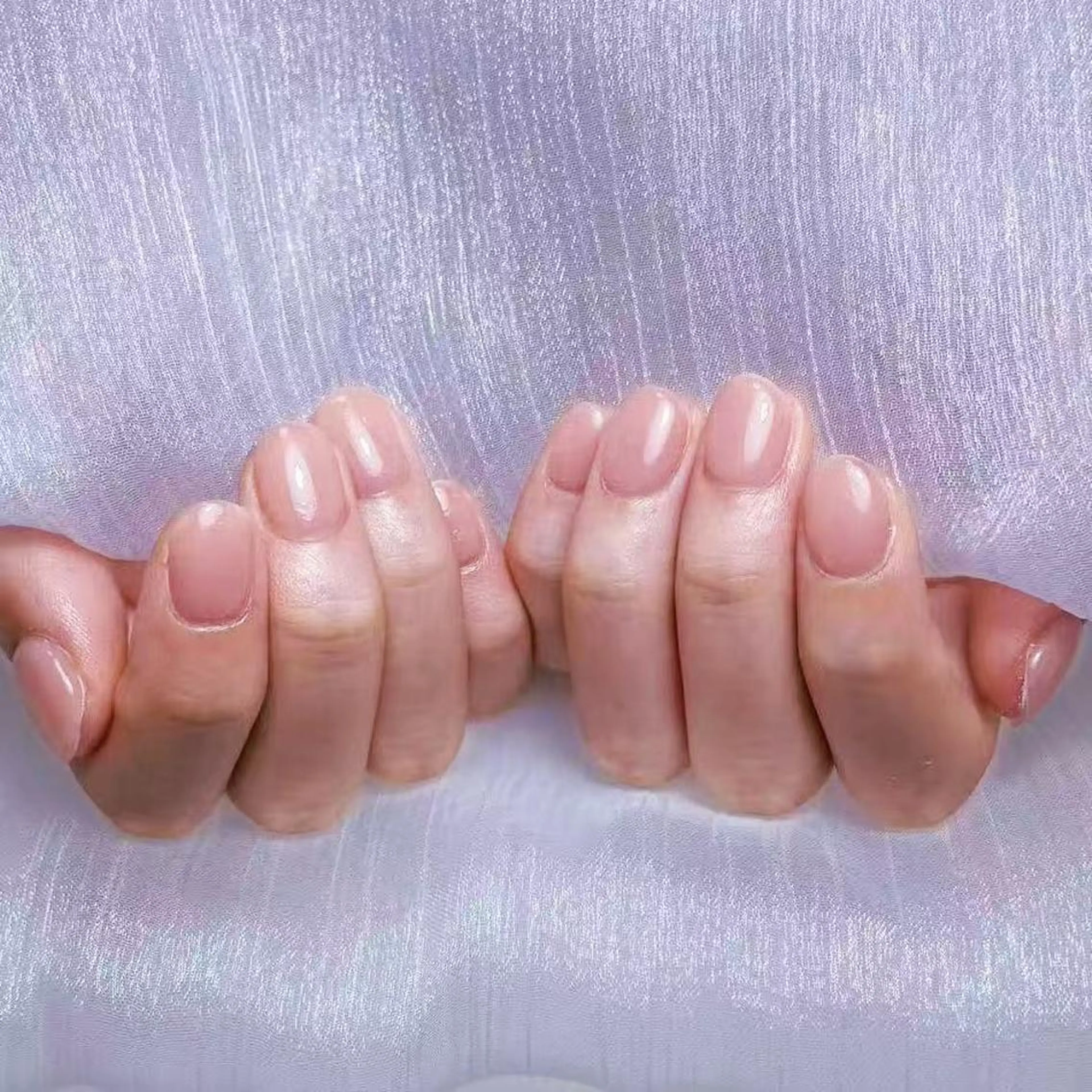 ネイル アートネイル オーロラネイル ガーリー キラキラネイル マグネットネイル ハンドネイル ハンドケア Diamond 🚢のネイルデザイン