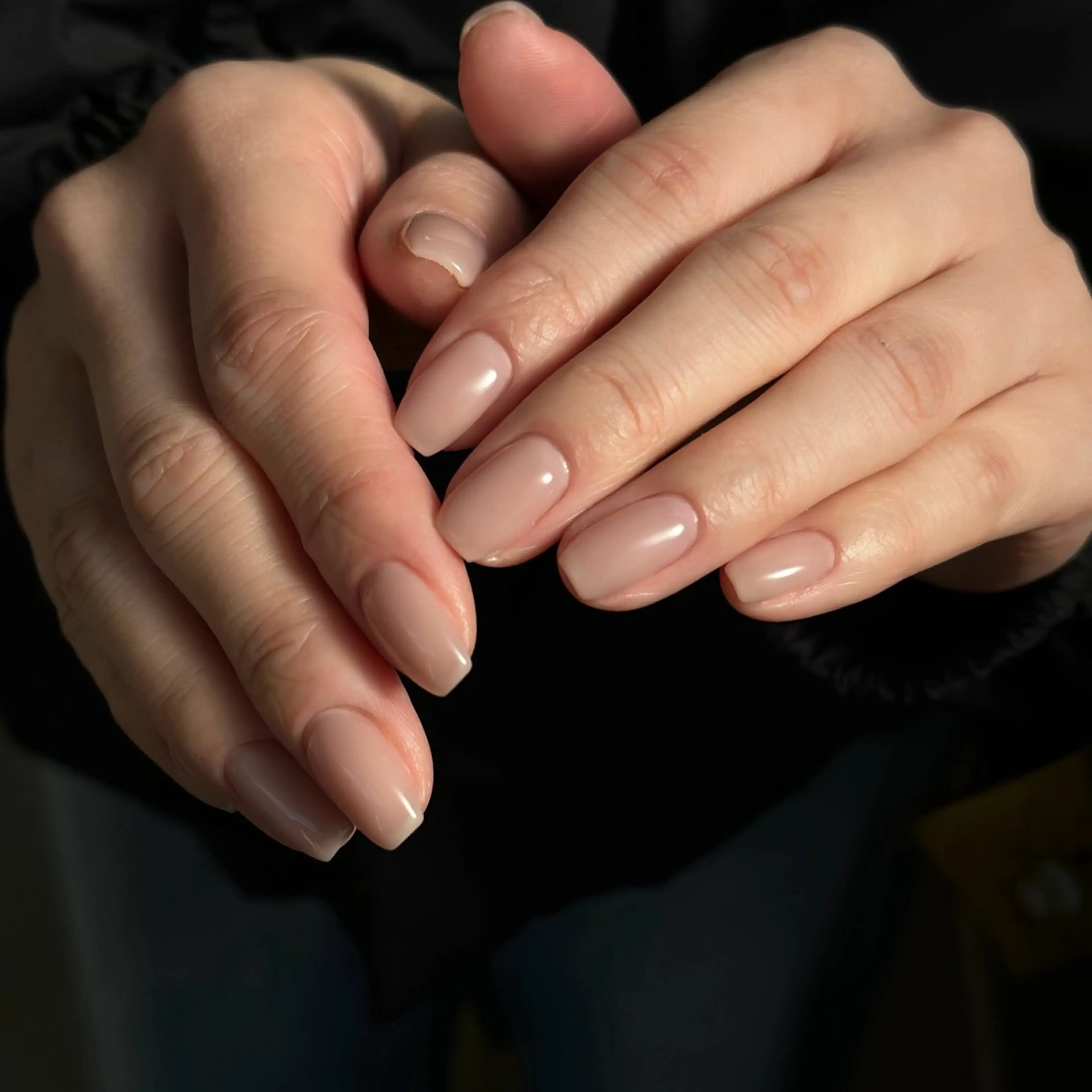 ネイル ハンドネイル salon mowa所属・mowa 🌿‬ kanaのネイルデザイン