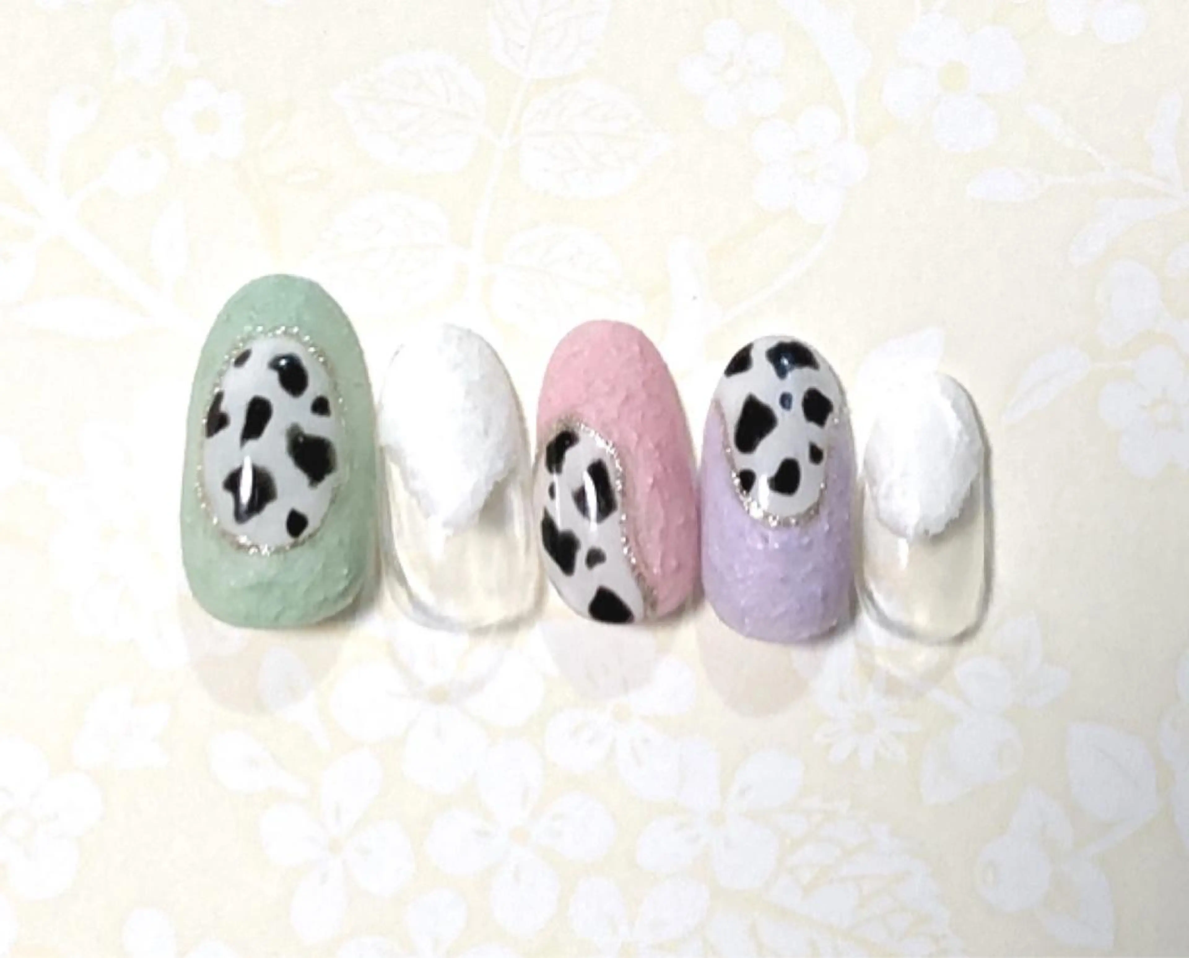 ネイル ハンドネイル Sara所属・nailsalon Saraのネイルデザイン