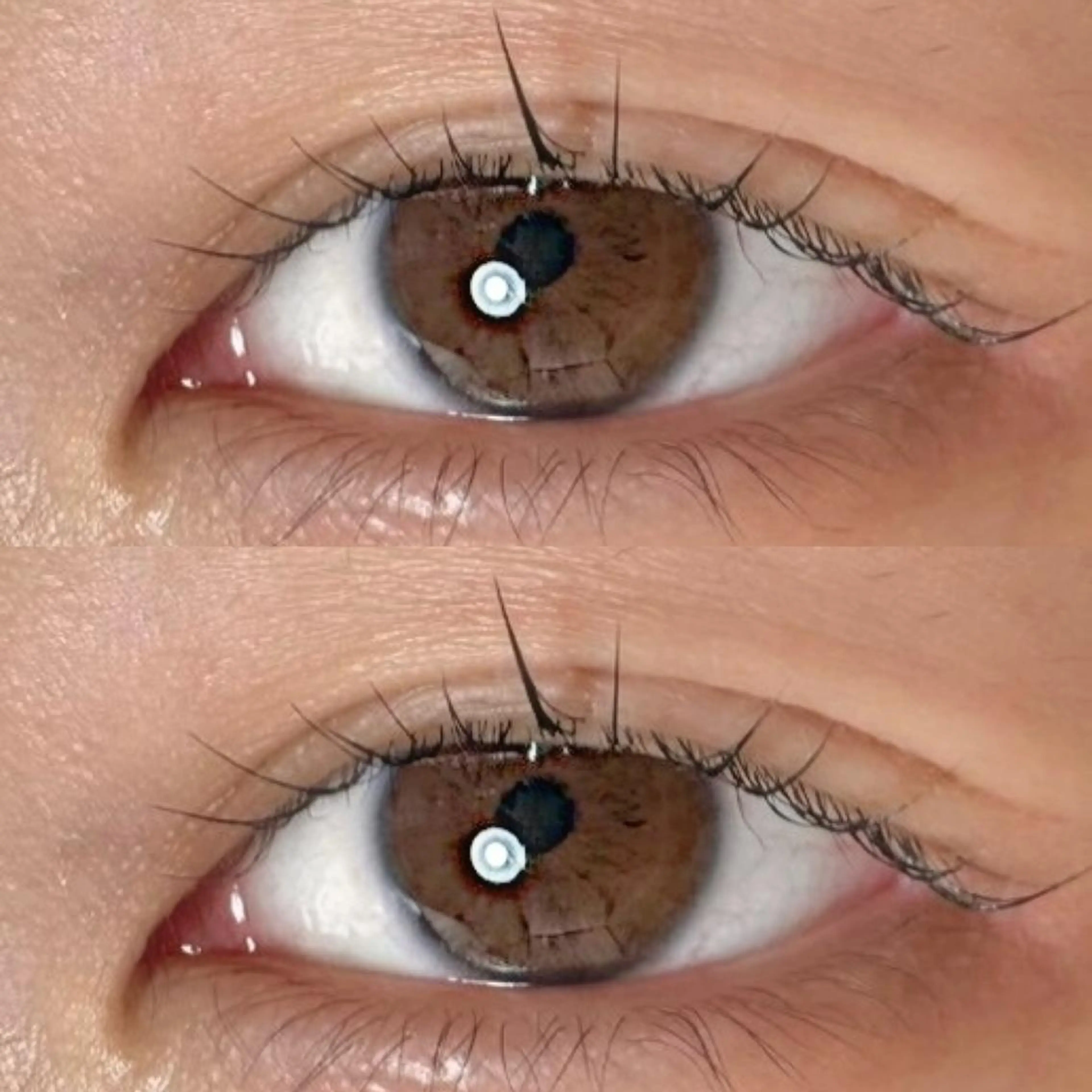 ナチュラルデザイン💖ラッシュリフト(まつ毛パーマ)🫧の写真