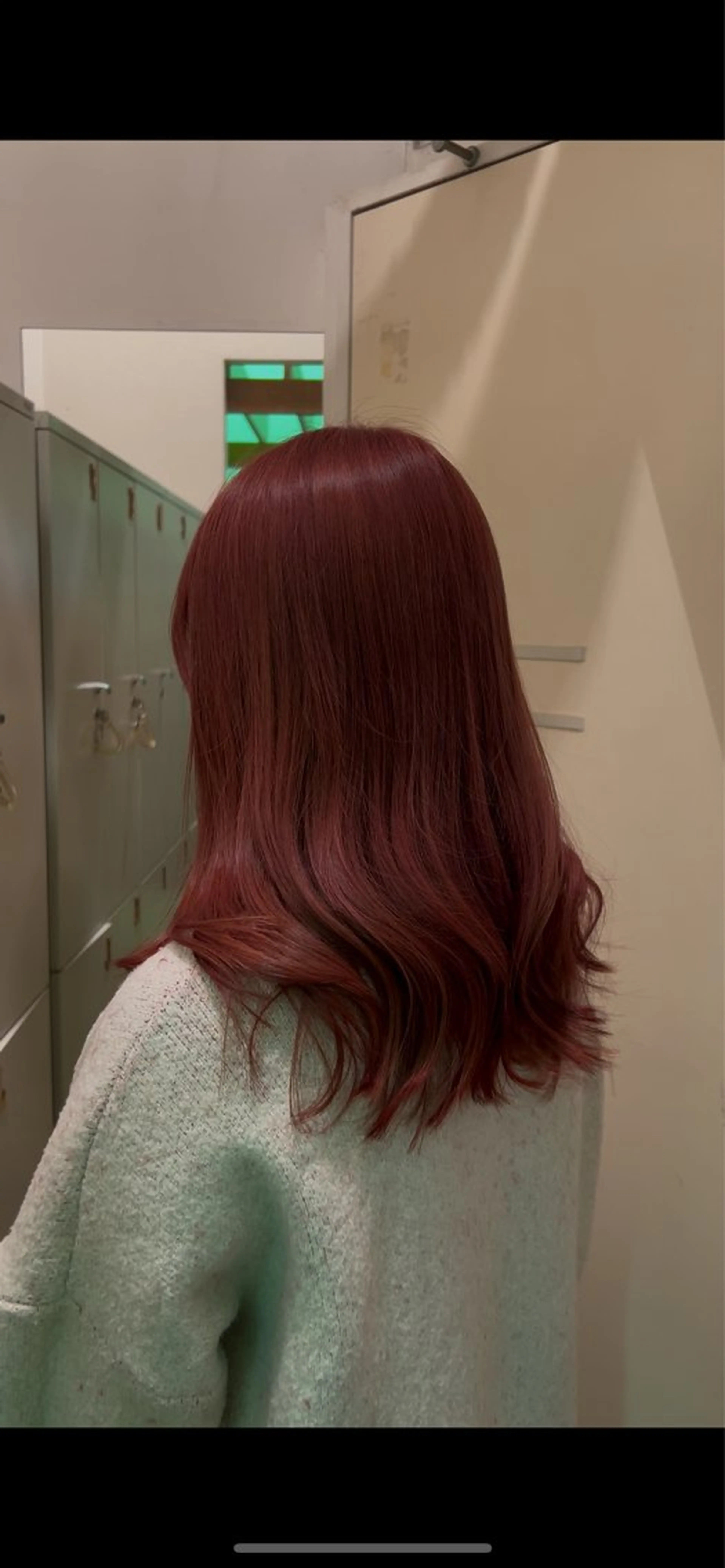 ロング カット ヘアカラー ハイトーンカラー/エ クステ/デザインのヘアスタイル