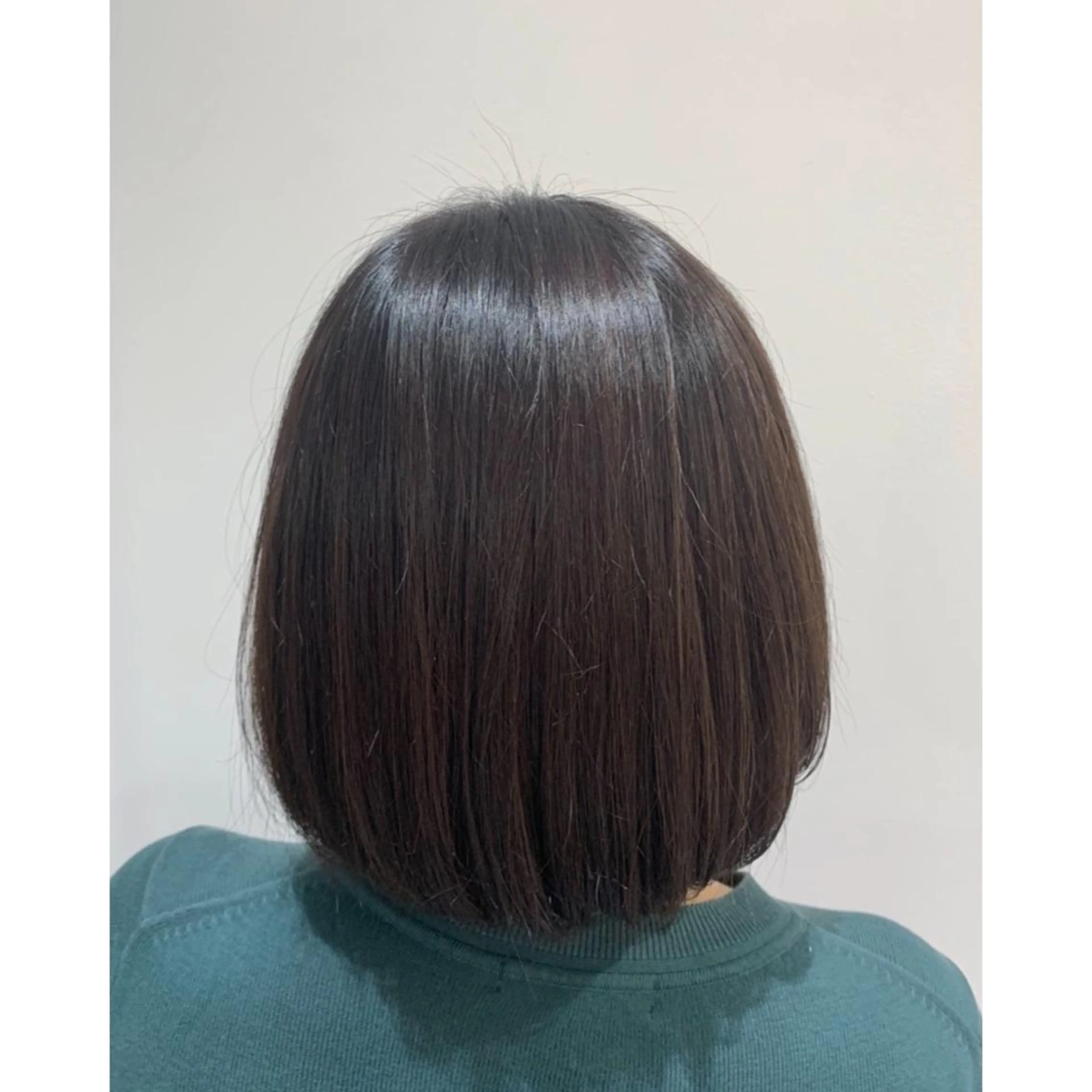 ショート 韓国ヘア 🎀中川綾乃🎀のヘアスタイル