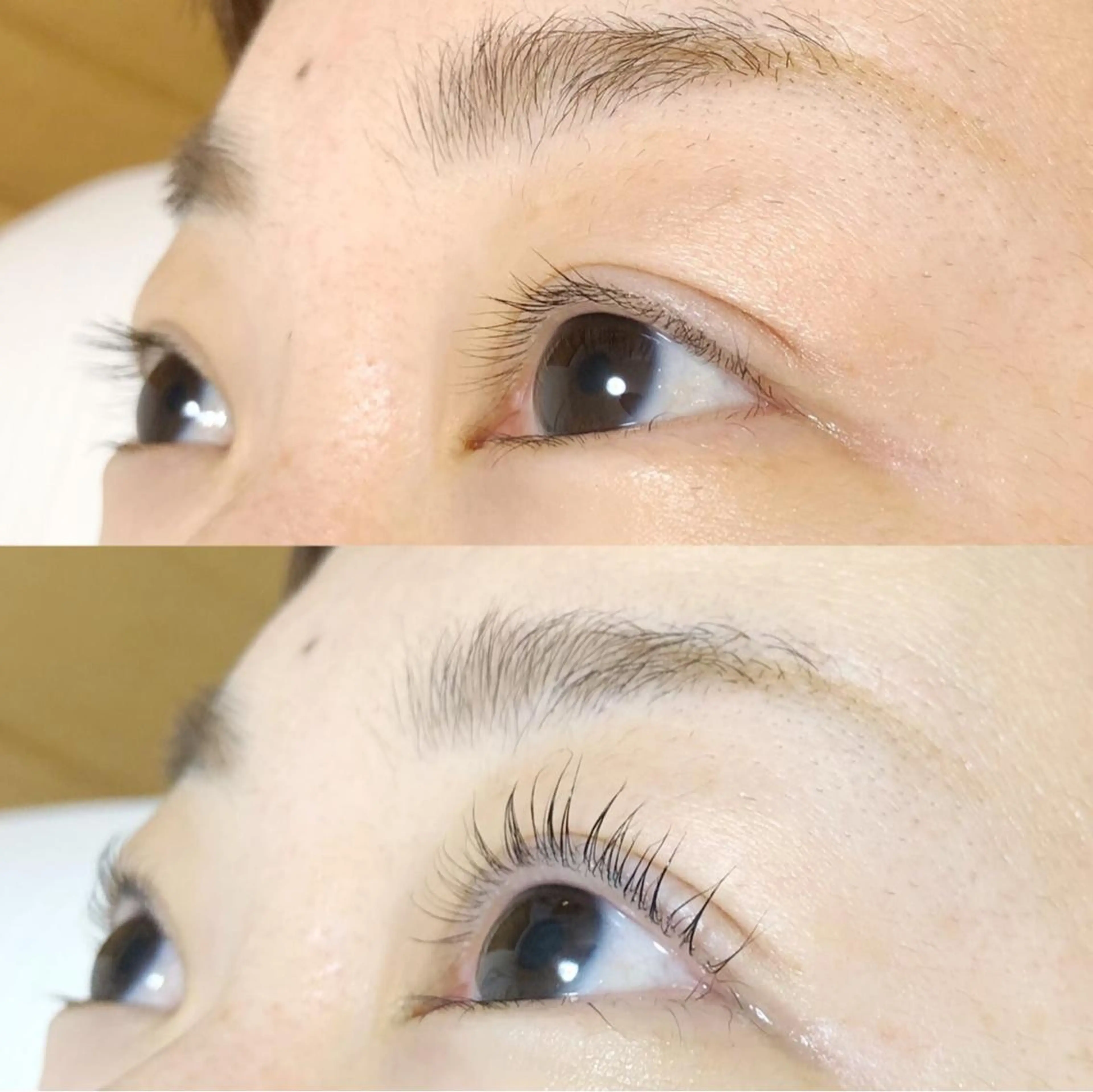 マツエク・マツパ マツパ 加藤 妙子のマツエク・マツパデザイン