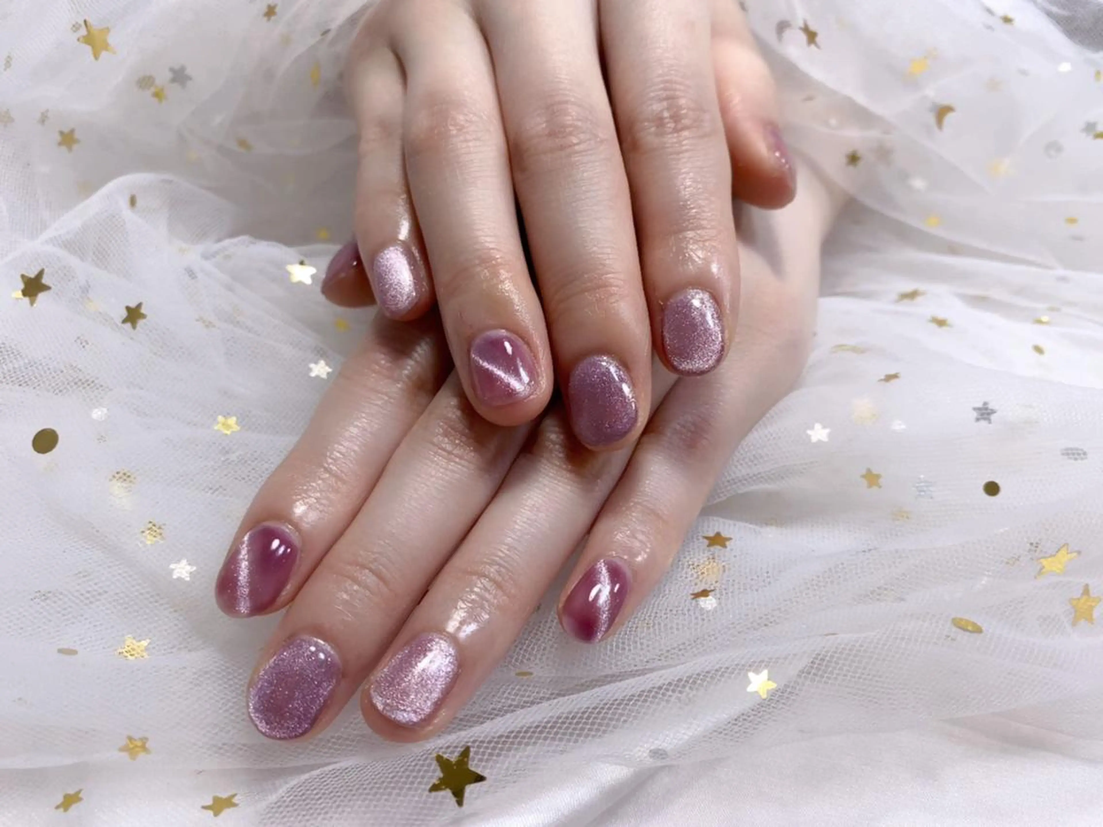 ネイル ジョリ En 💞🦋のネイルデザイン