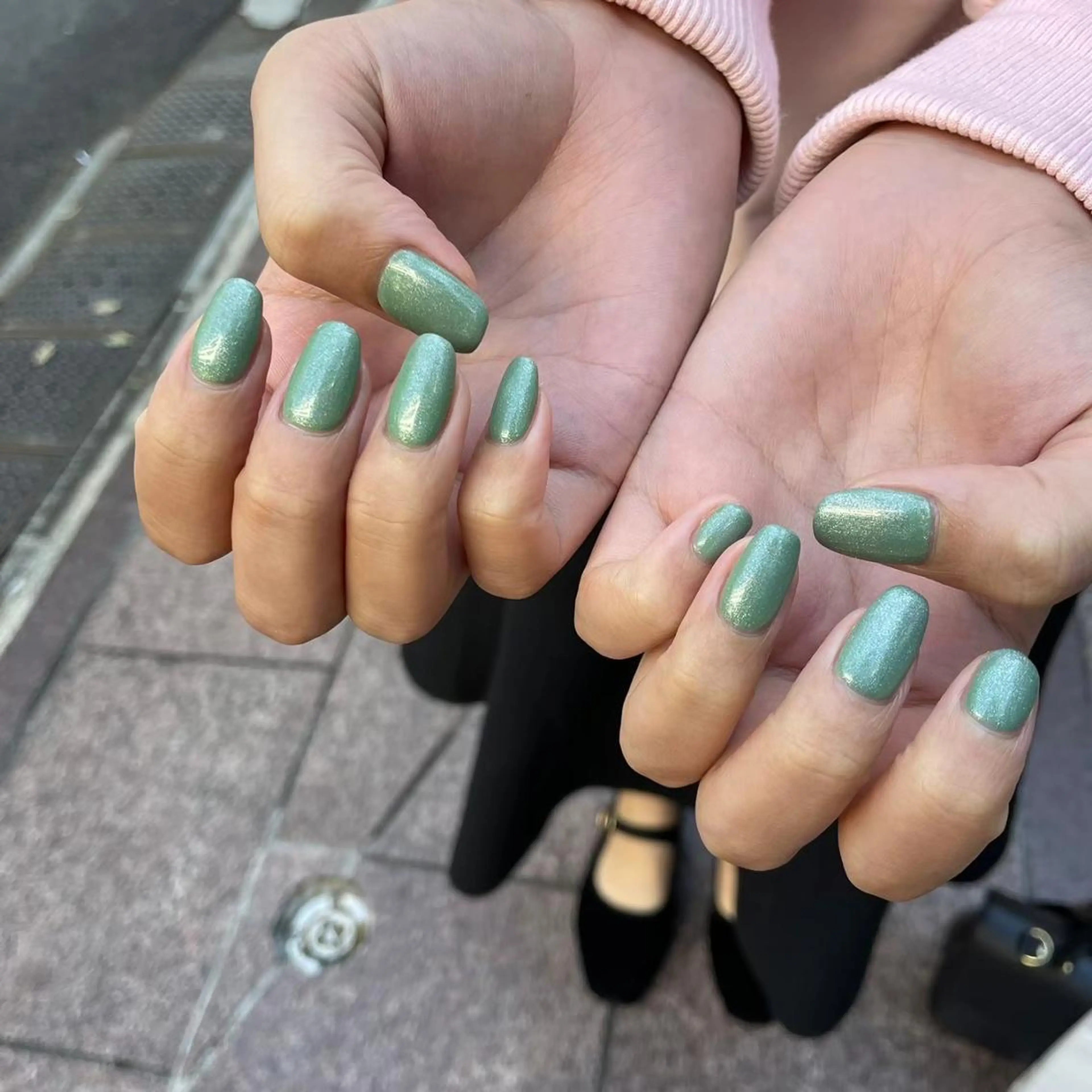 ネイル Juri. nailsTOKYOのネイルデザイン