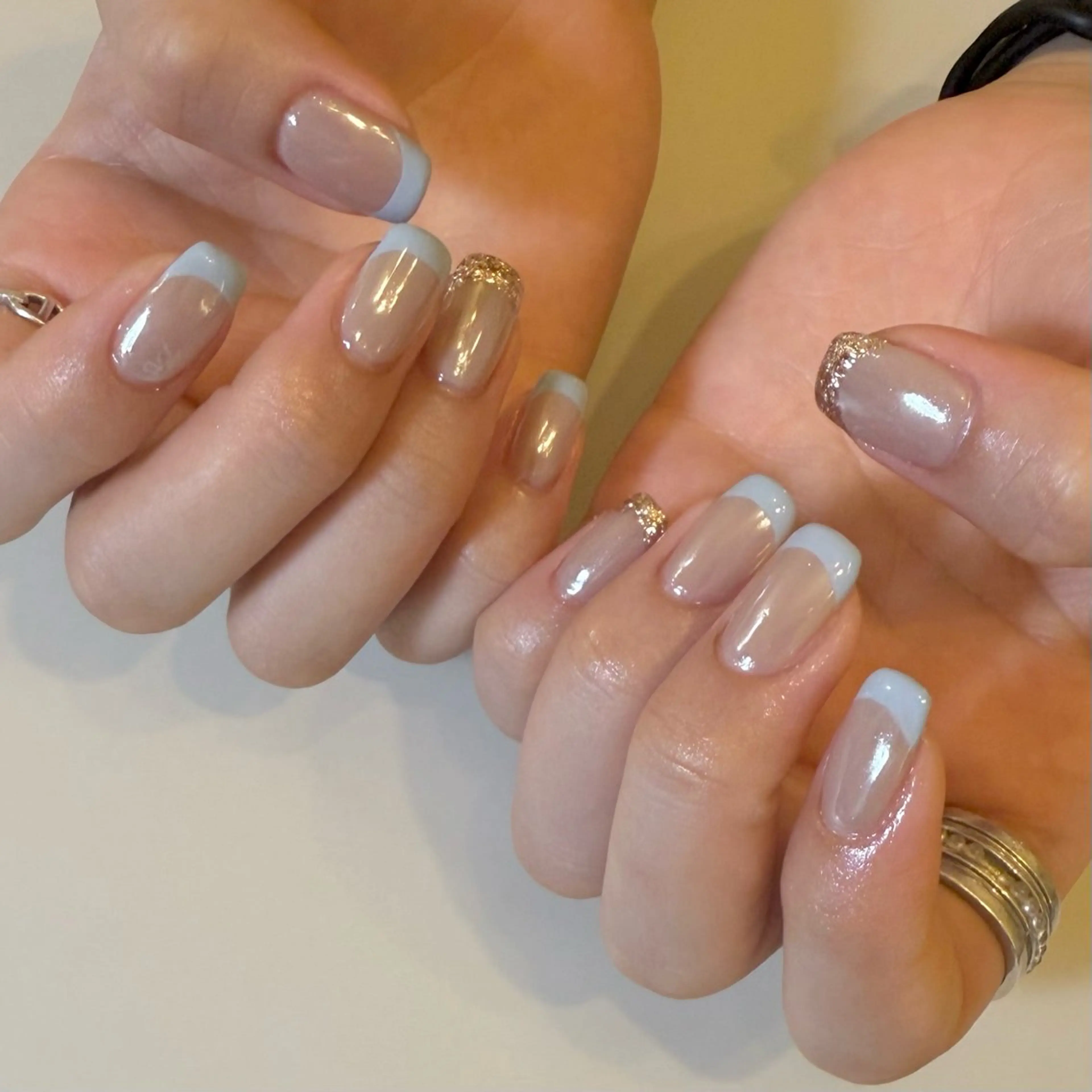 ネイル ハンドネイル Nail Room uimのネイルデザイン