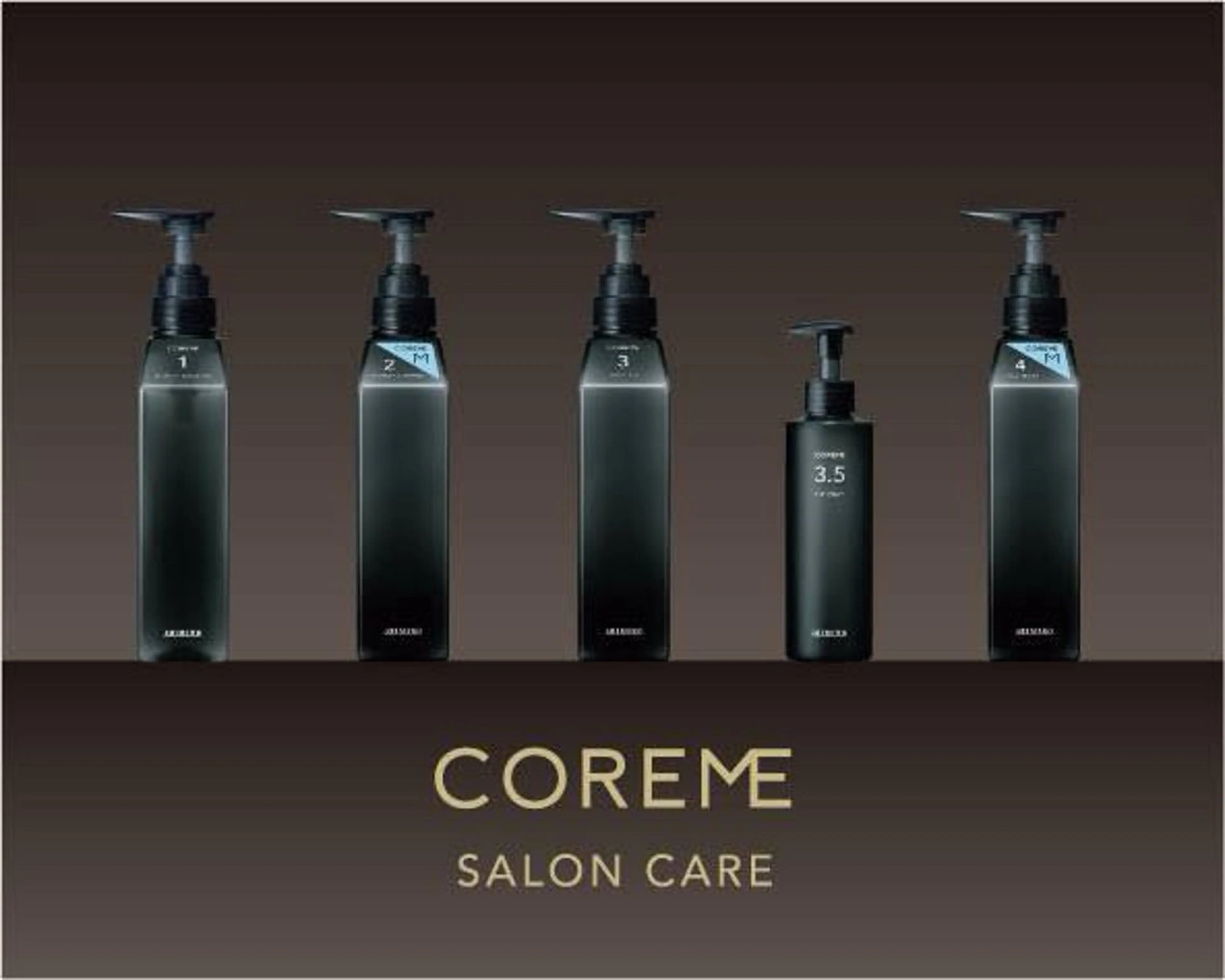 大友 岳斗のヘアスタイル