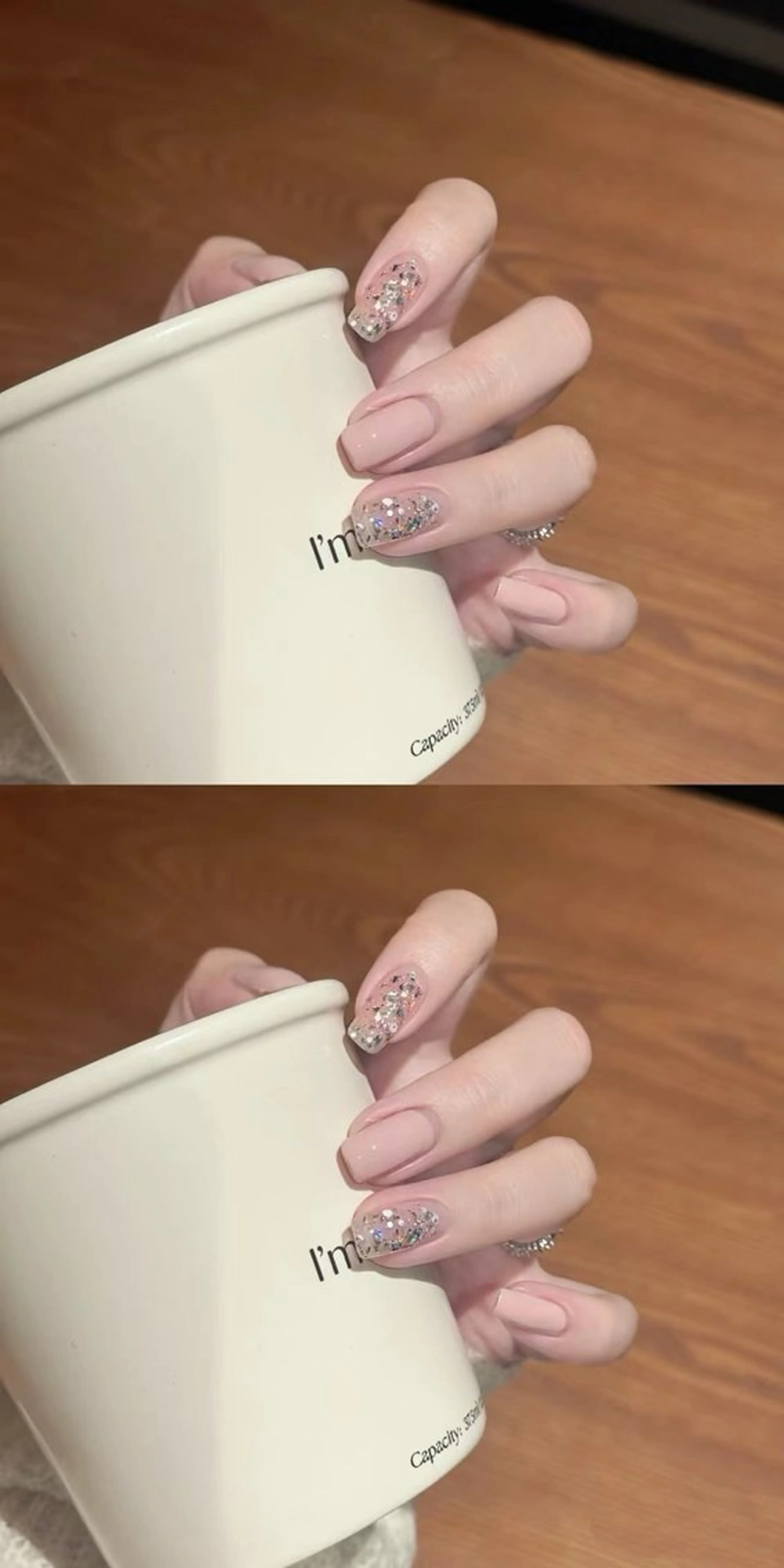 ネイル 河相 優奈のネイルデザイン