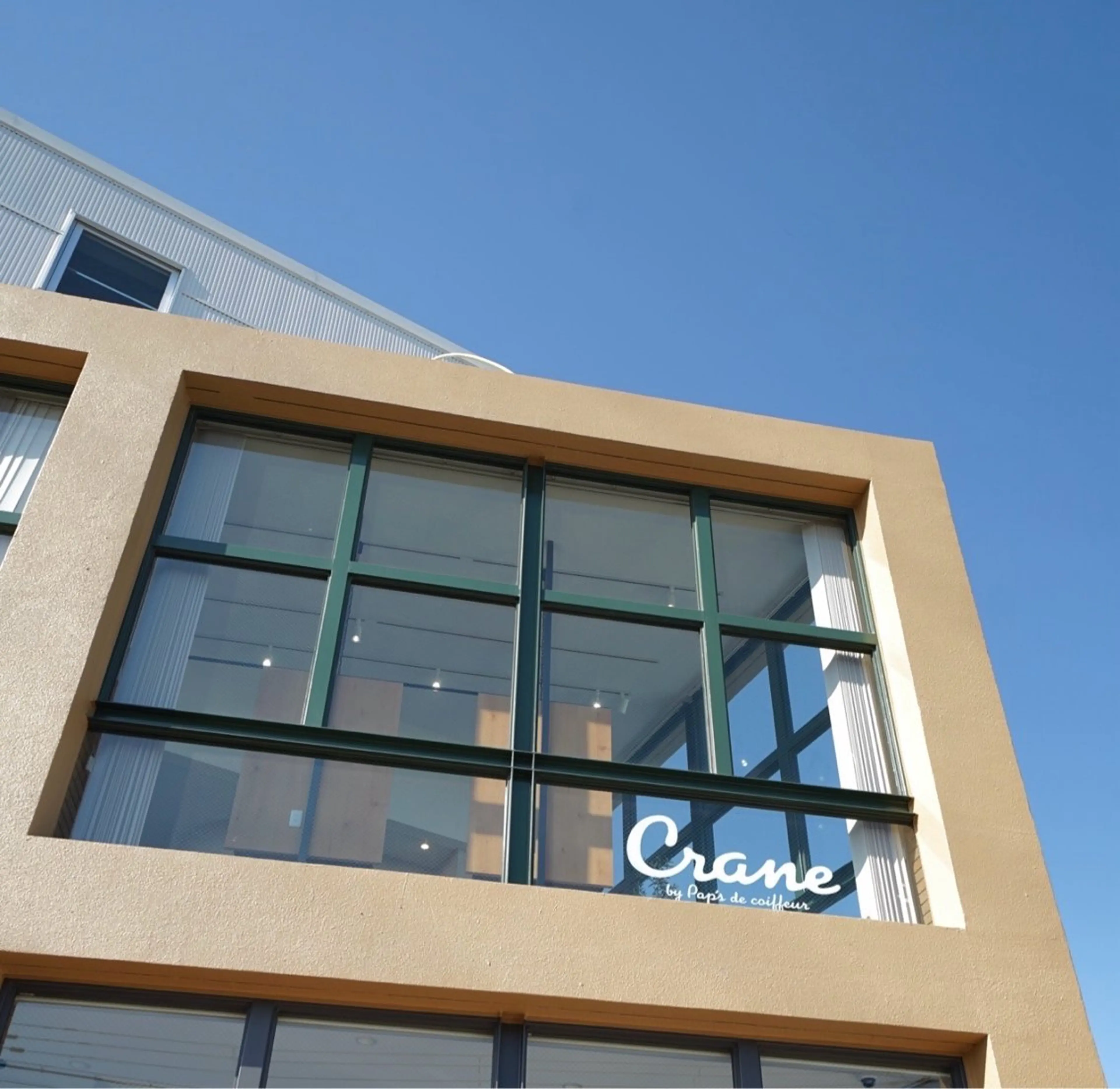 ミディアム カット ヘアカラー トリートメント ヘッドスパ ブリーチなしWカラー /酸性ストレート河本のヘアスタイル