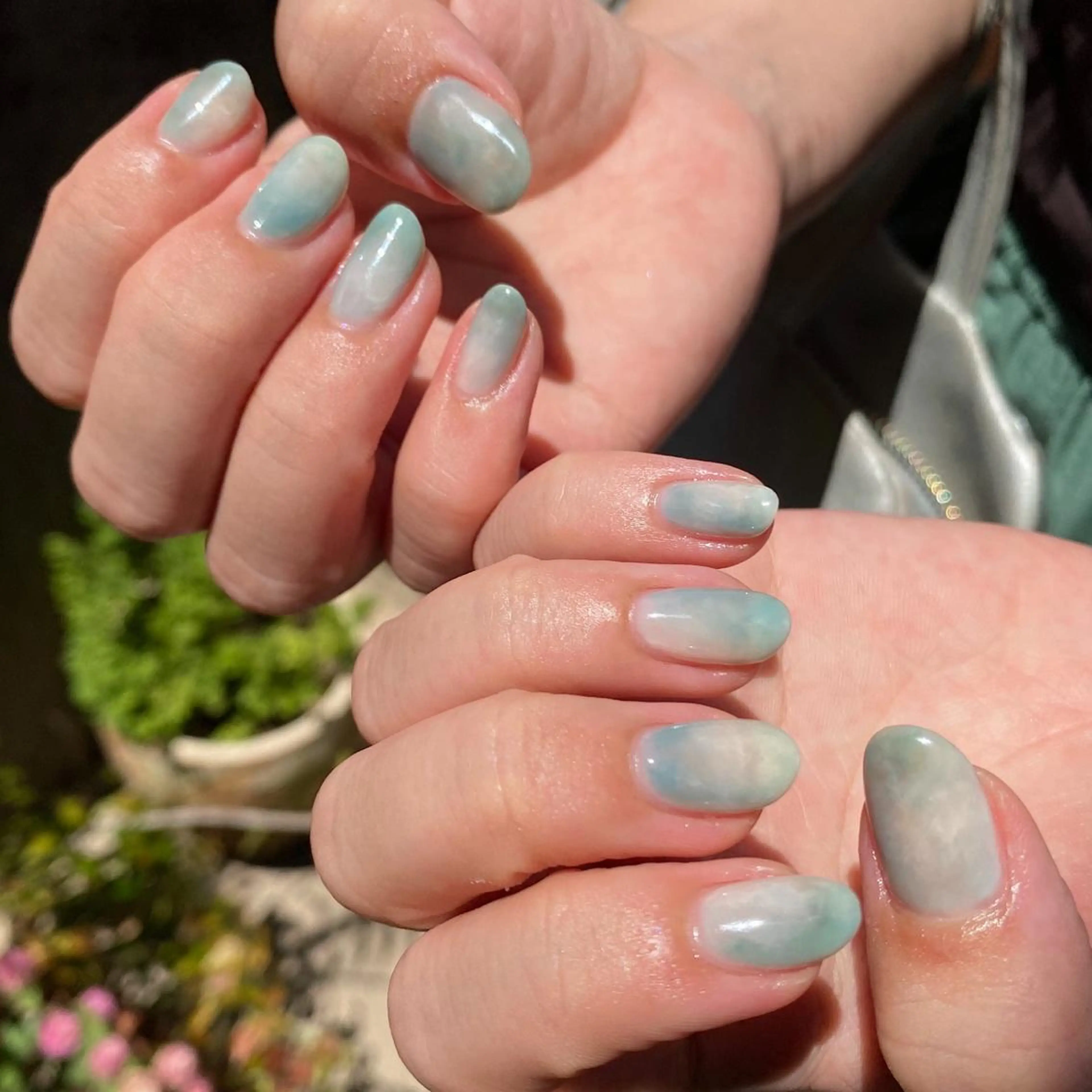 ネイル lcoco nailのネイルデザイン