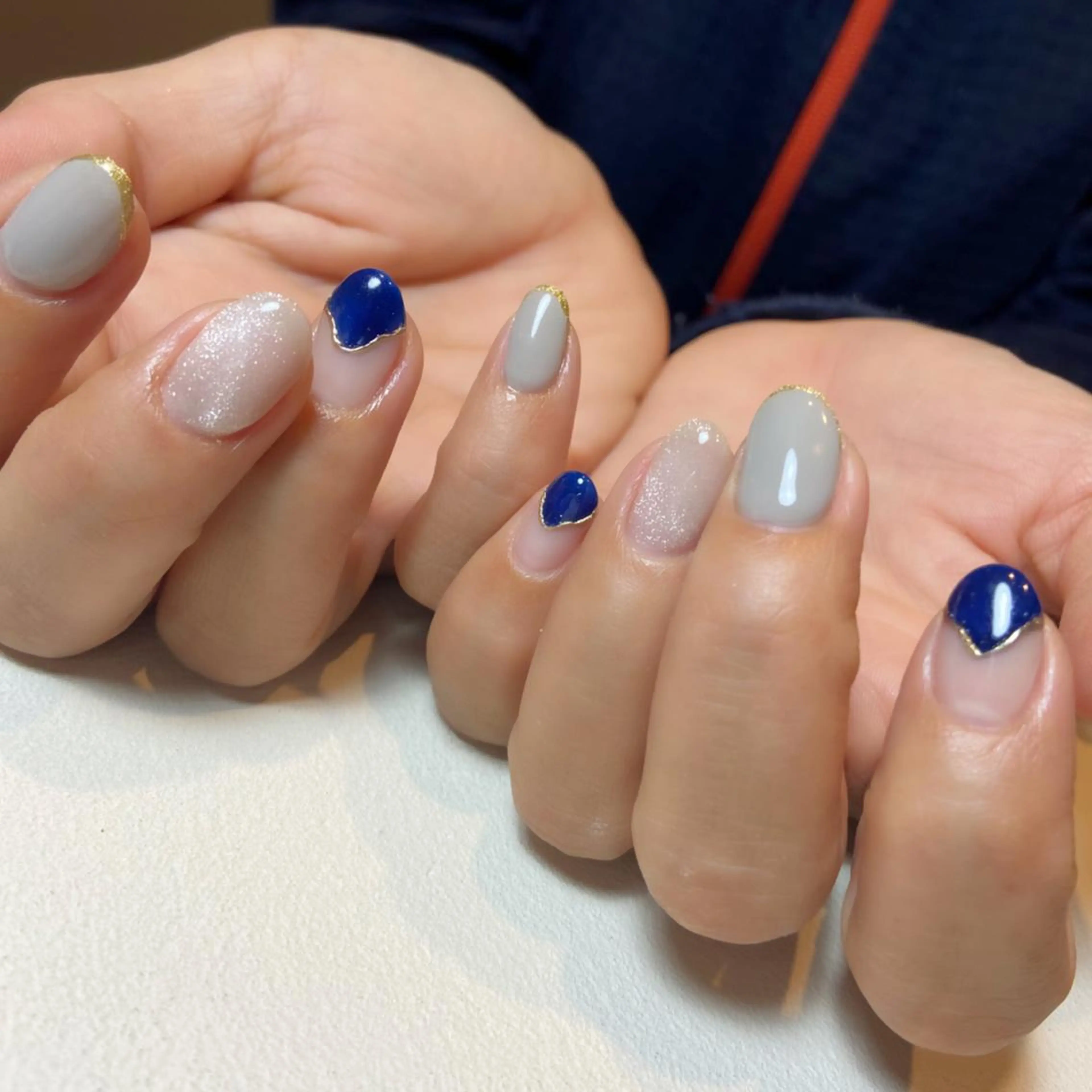 ネイル エステティックサロン Liente(リアンテ)所属・Hashimoto .のエステ・リラクイメージ