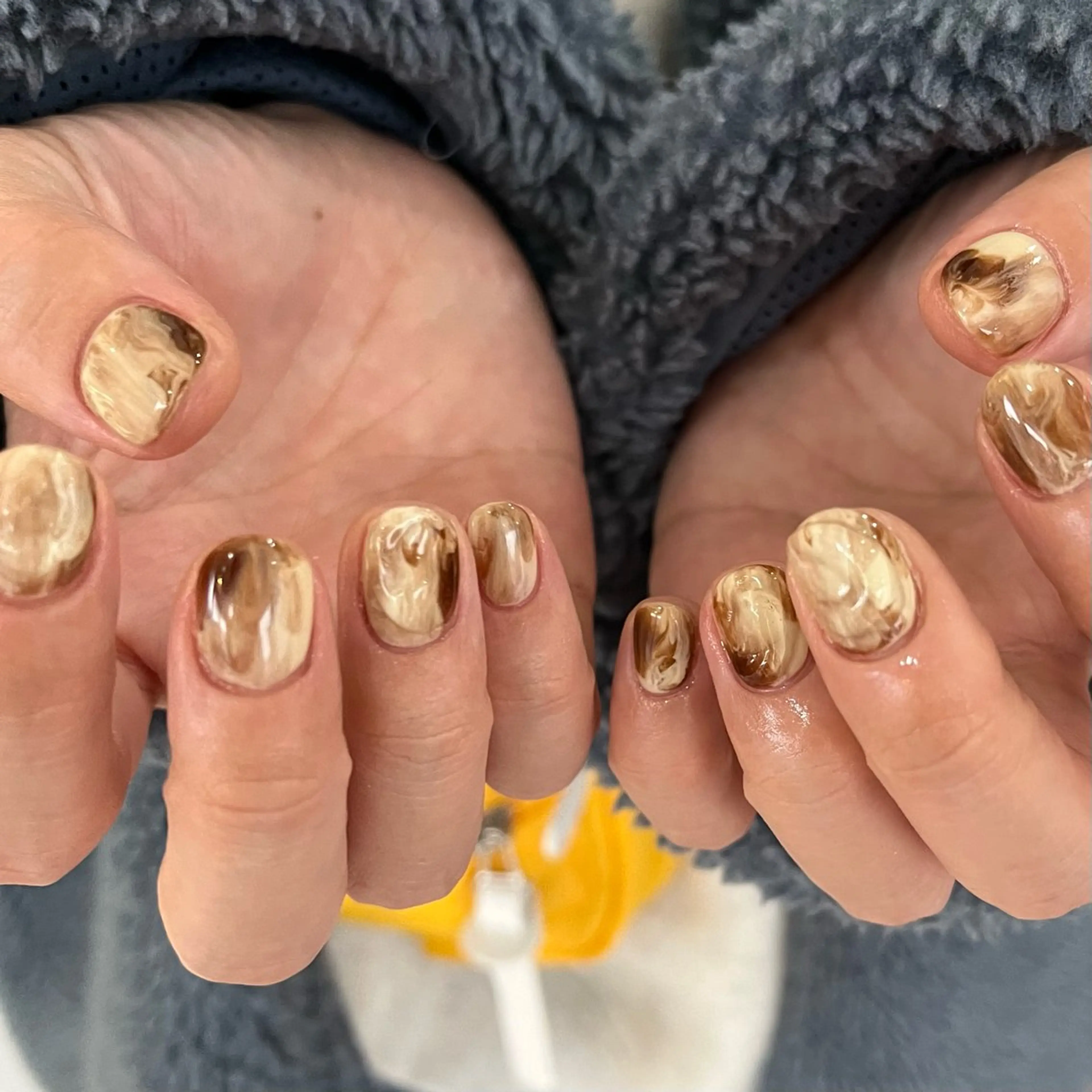 ネイル Kawai Akariのネイルデザイン