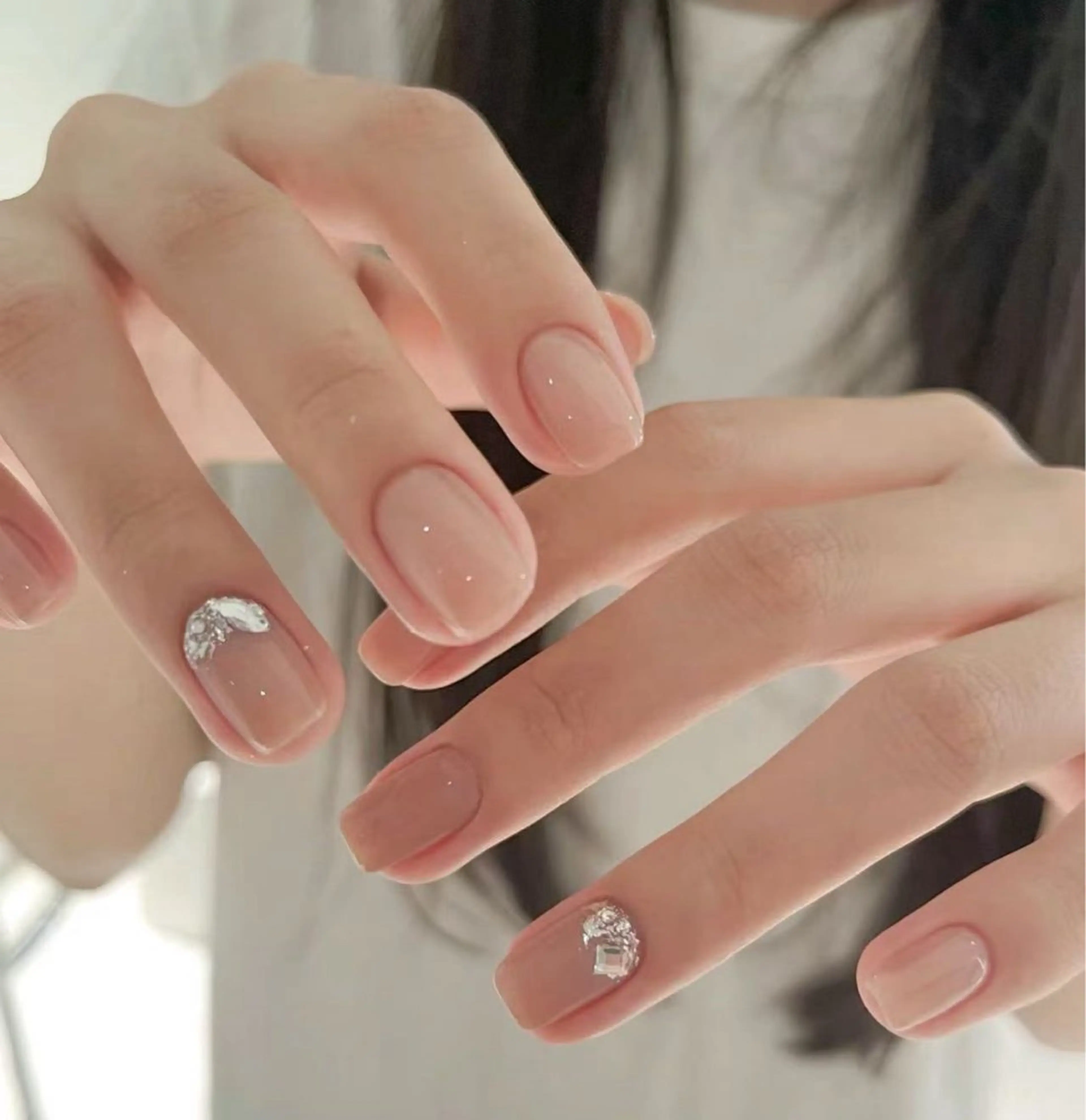 ネイル ハンドネイル Lynn_ Nailのネイルデザイン