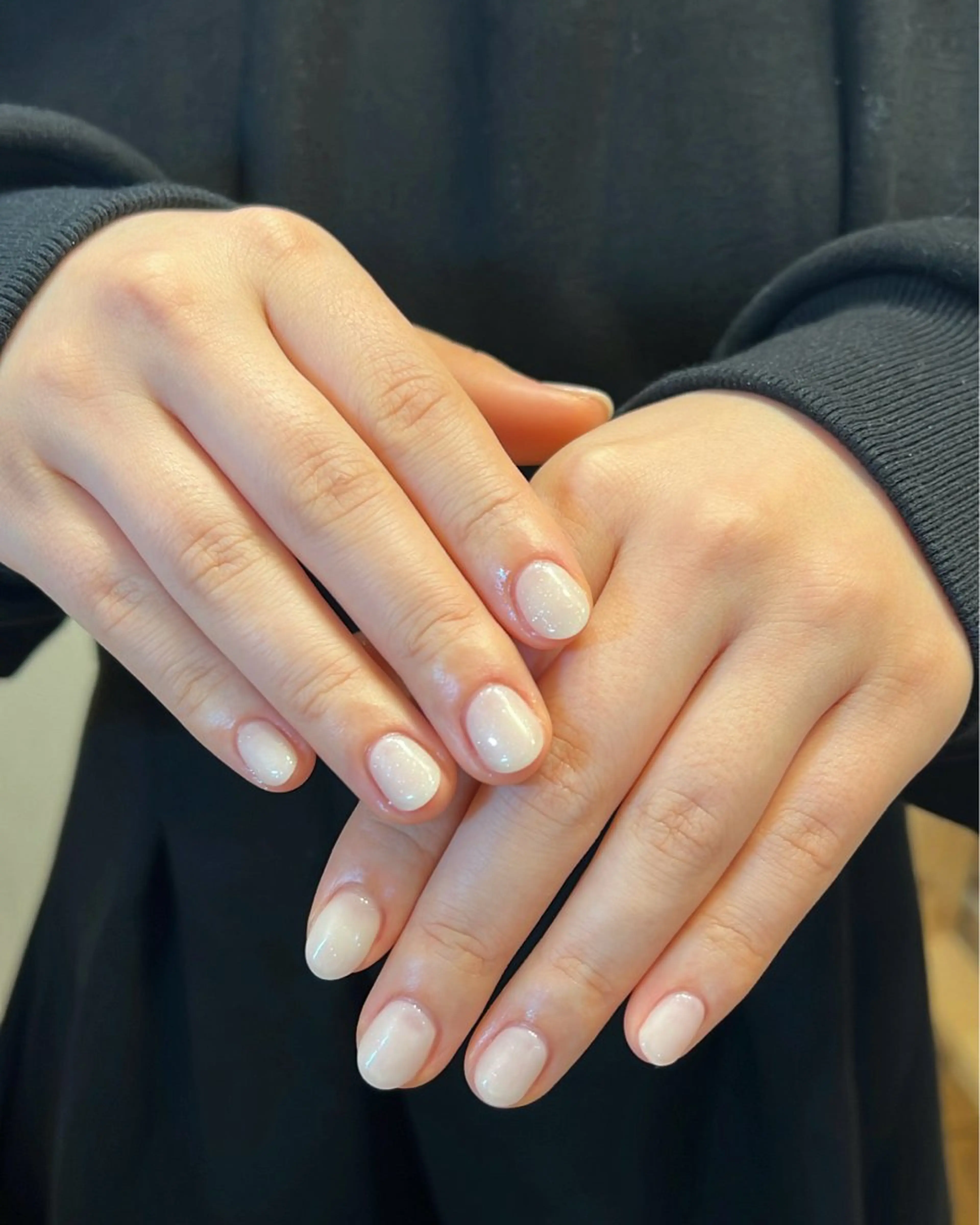 ネイル Nes.Nail所属・Miyagi Asamiのネイルデザイン