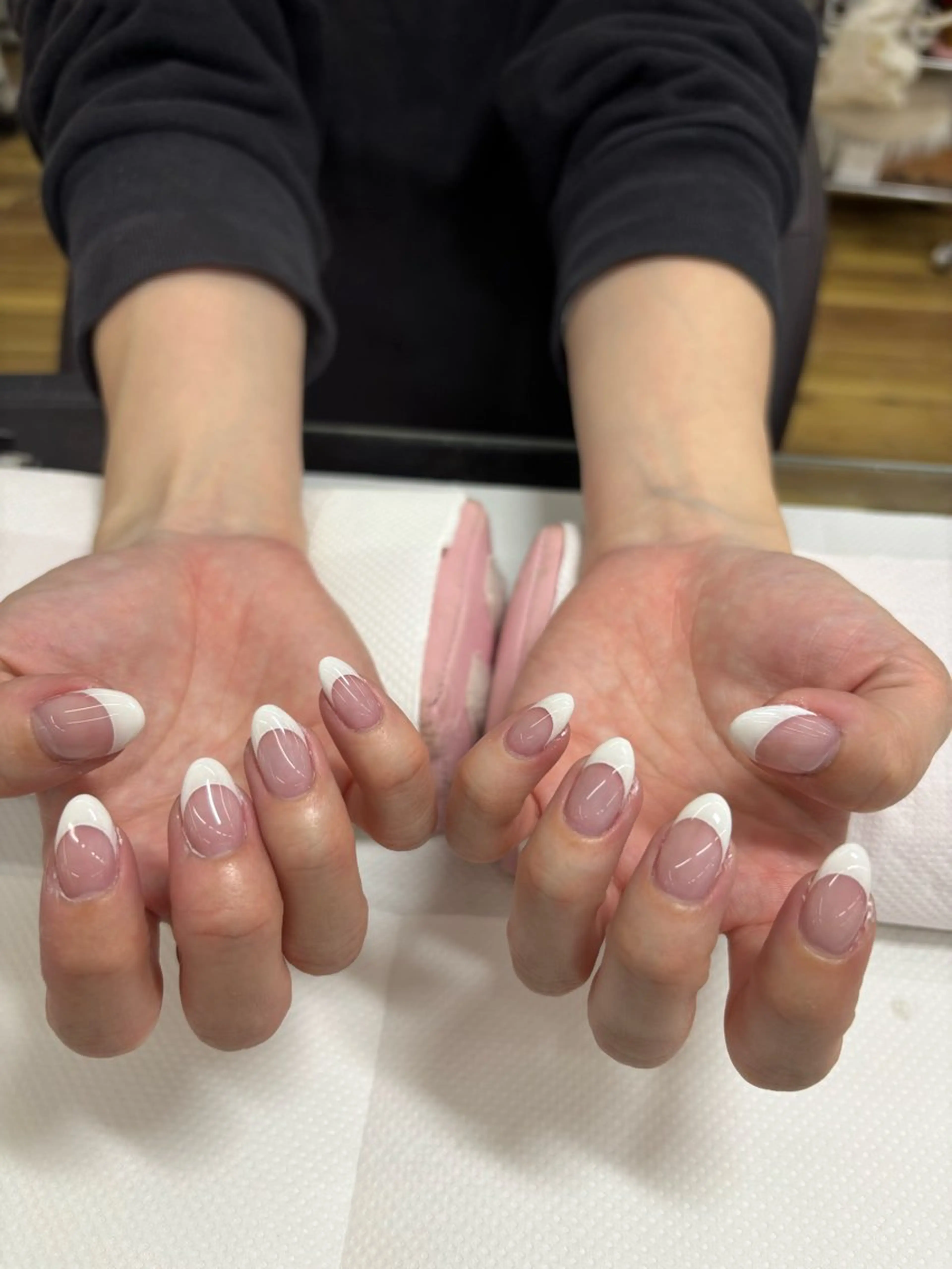 ネイル ハンドネイル yamazoe 【MAXKELLY】のネイルデザイン