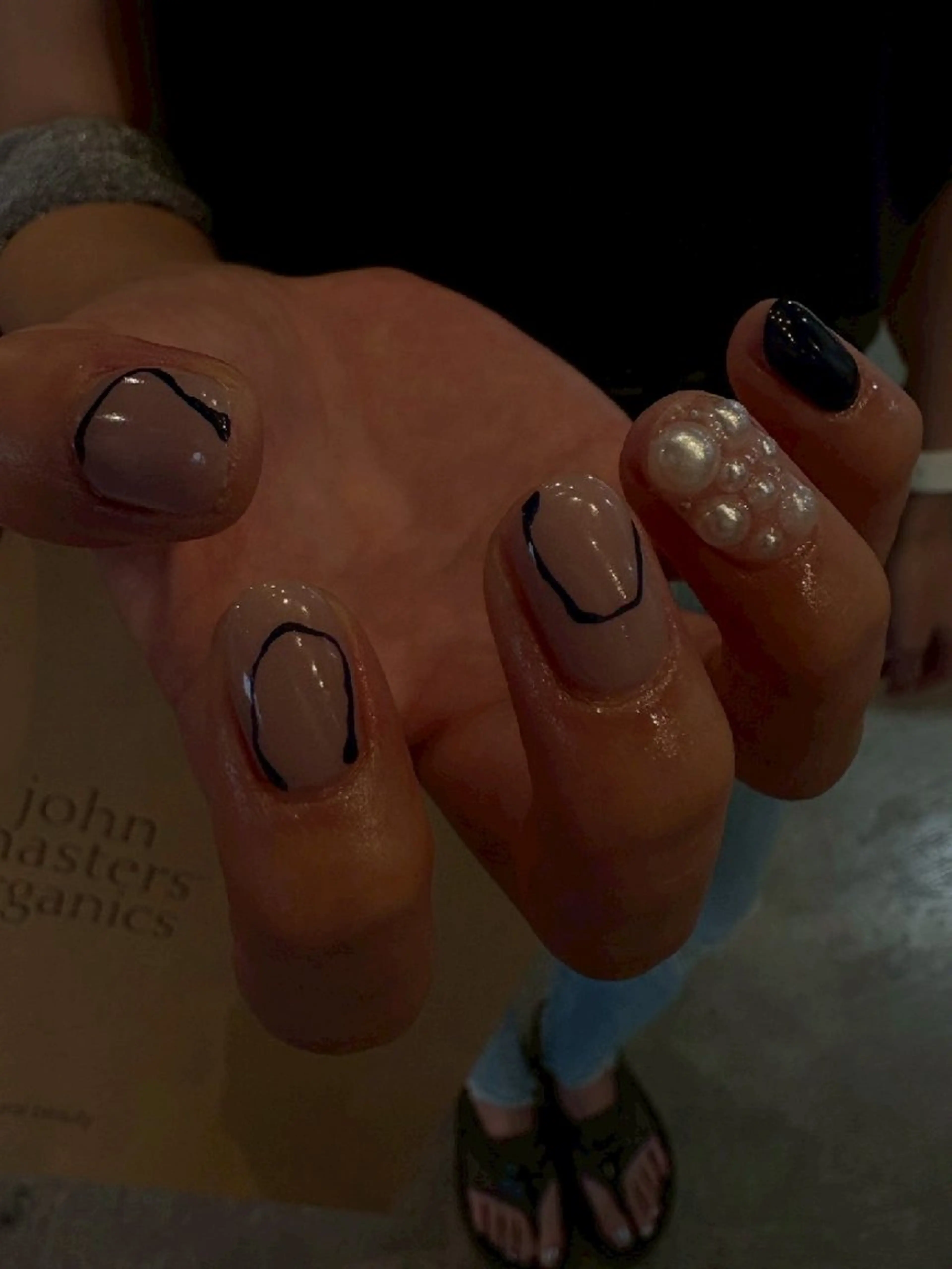 【平日限定/オフ込】デザインコースの写真