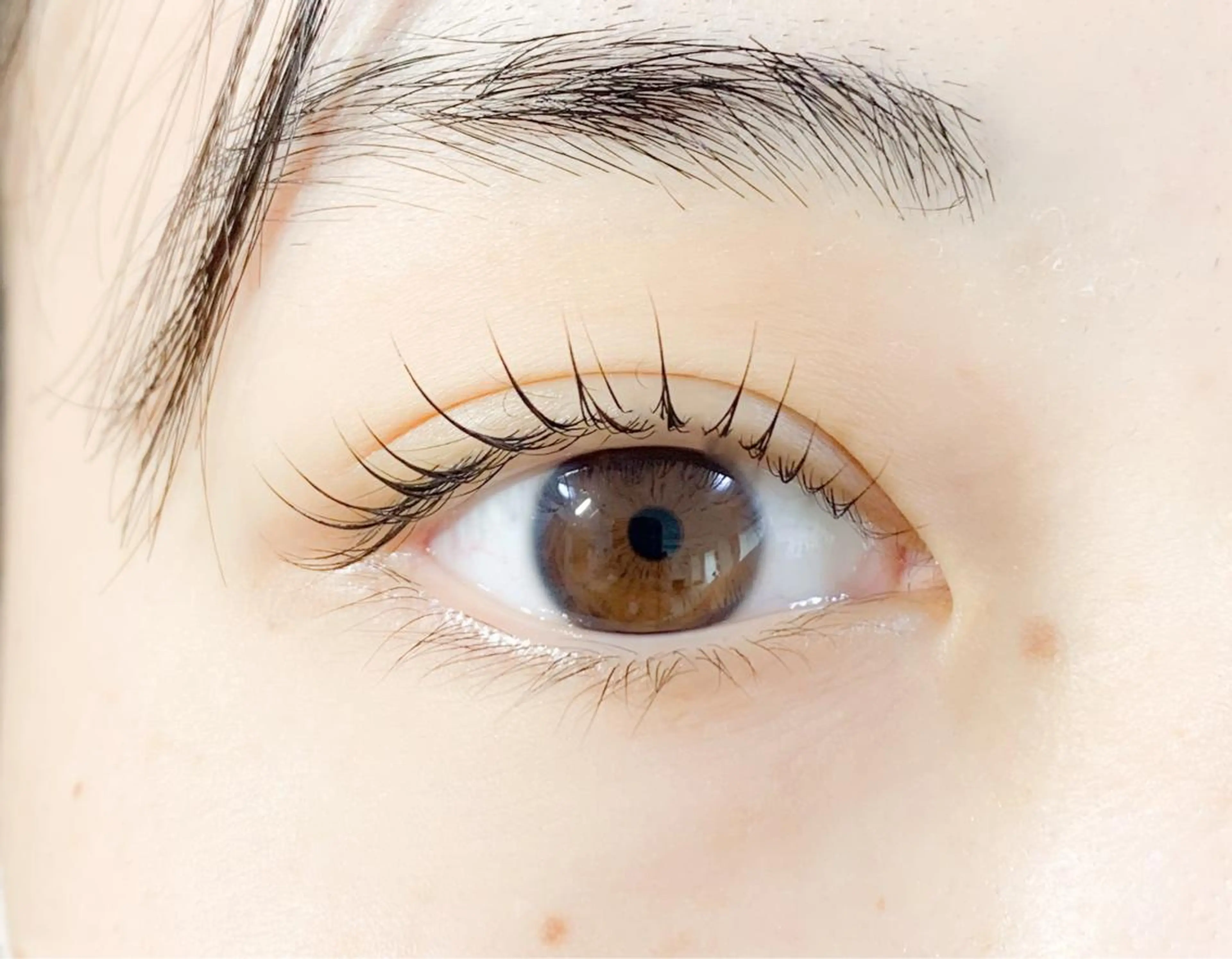 マツエク・マツパ サルサグレイス千葉店 塩井のマツエク・マツパデザイン