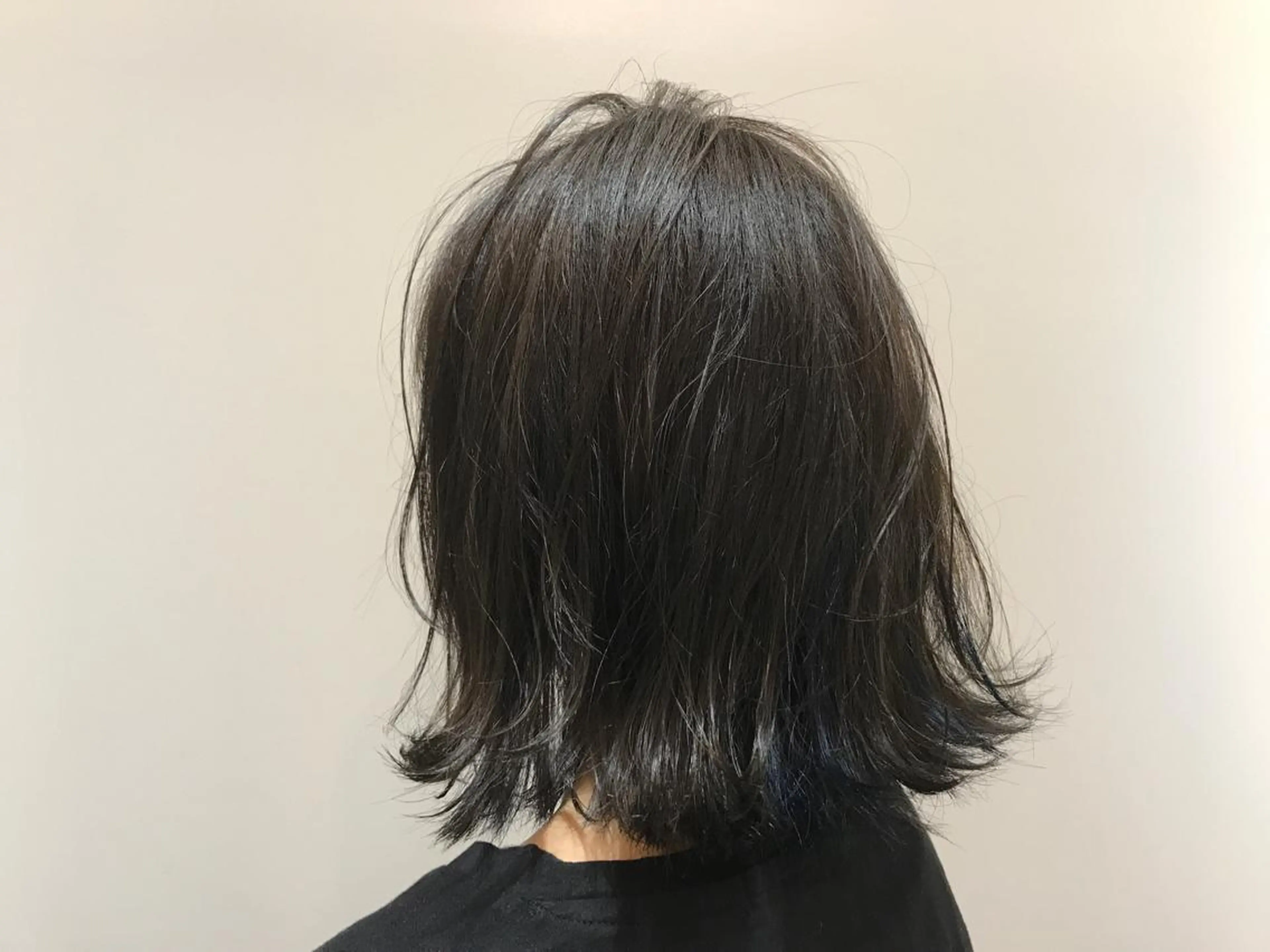 ○*リタッチ+コアミートリートメント✨○の写真